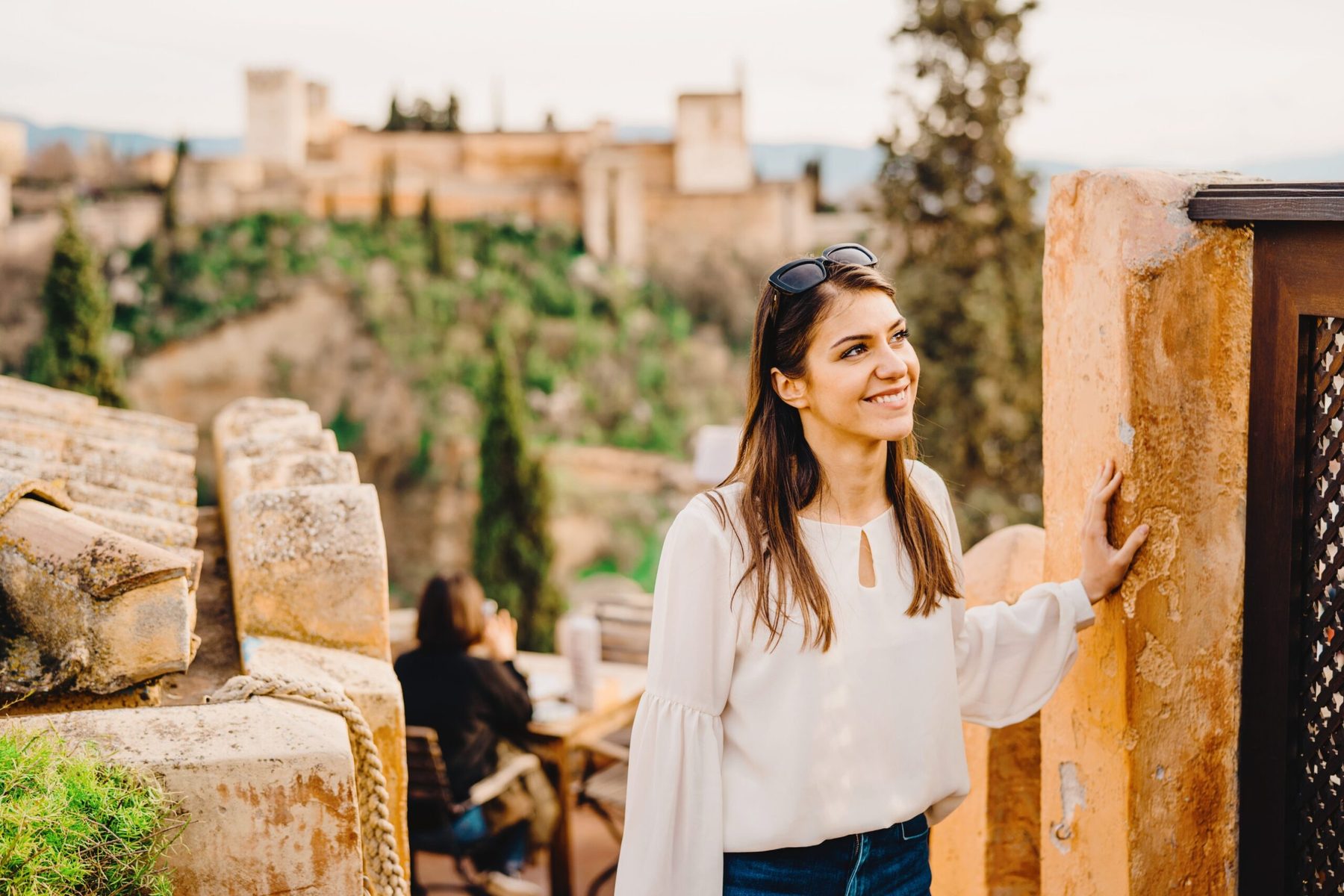 10 Days Learn Spanish in Andalusia — 5