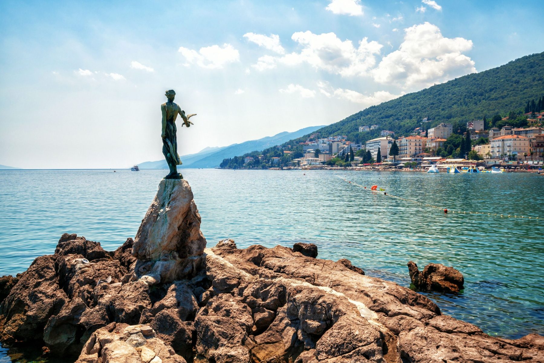 8 Days Discover Istria — 8