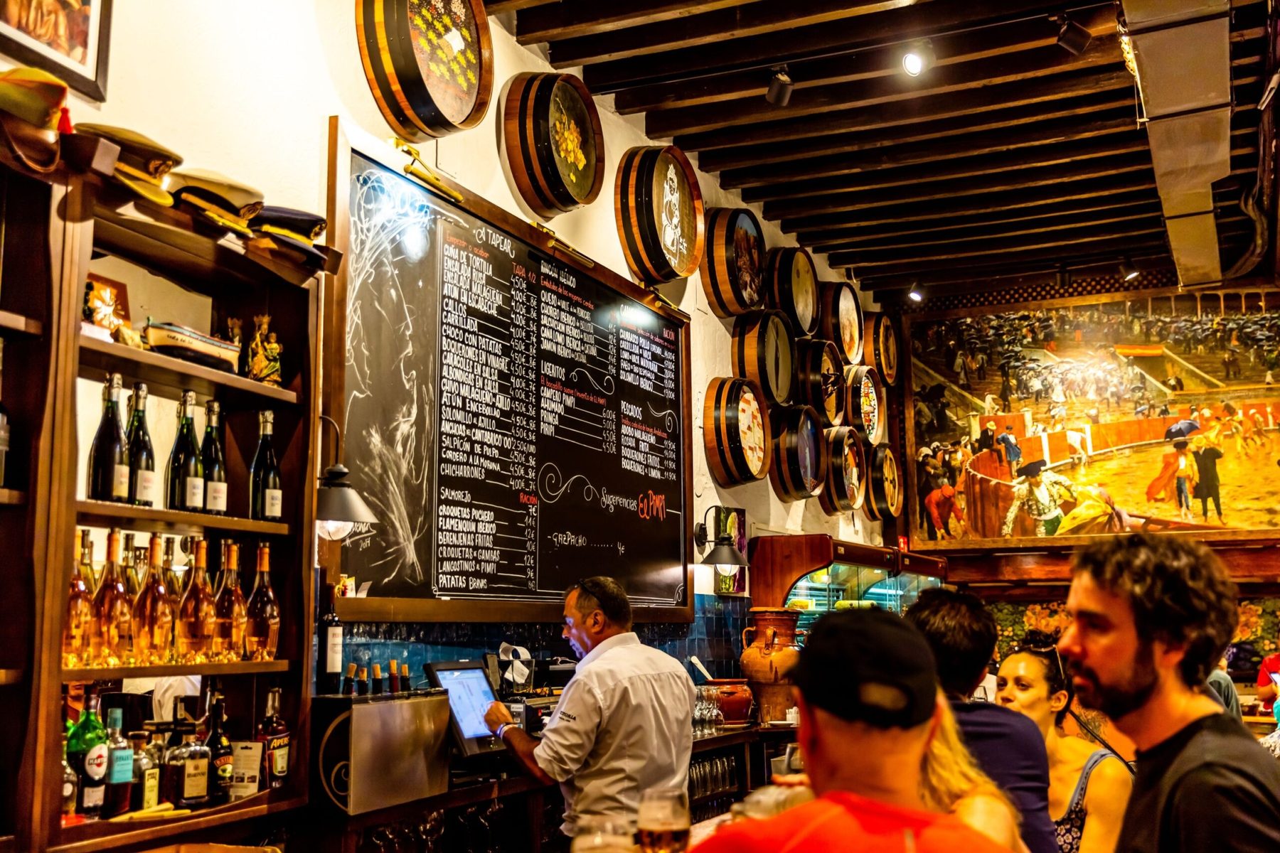 7 Days Heart of Seville — 10