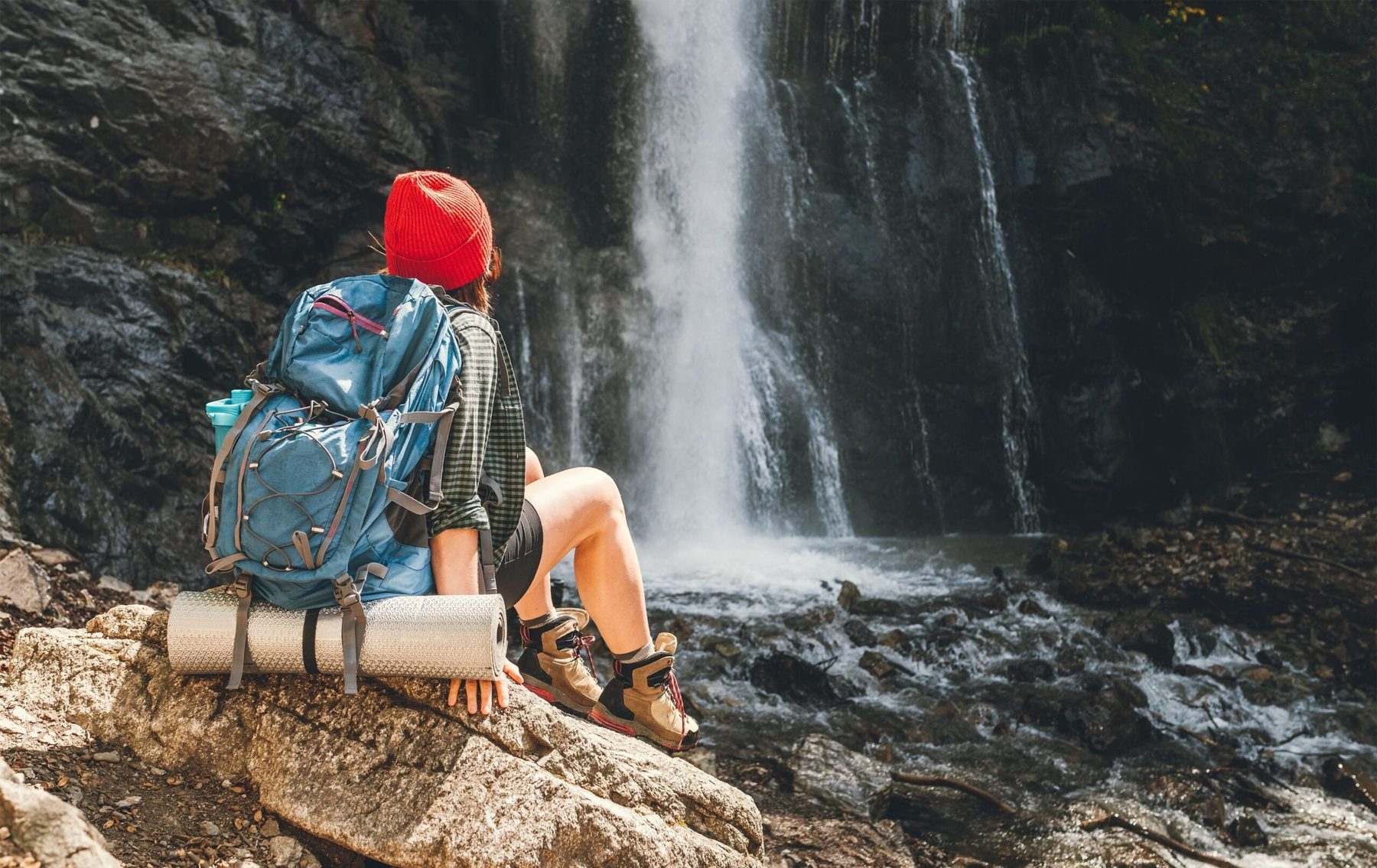 8 Days Adventure North Greece — 7