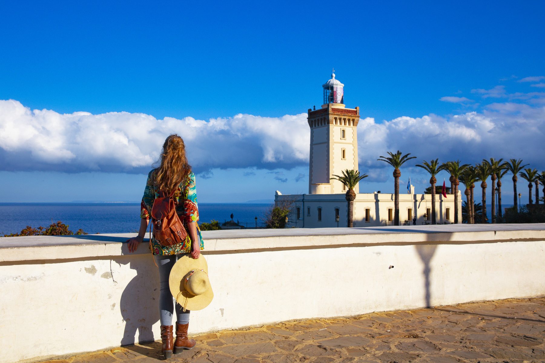 5 Days Tangier City Break — 1