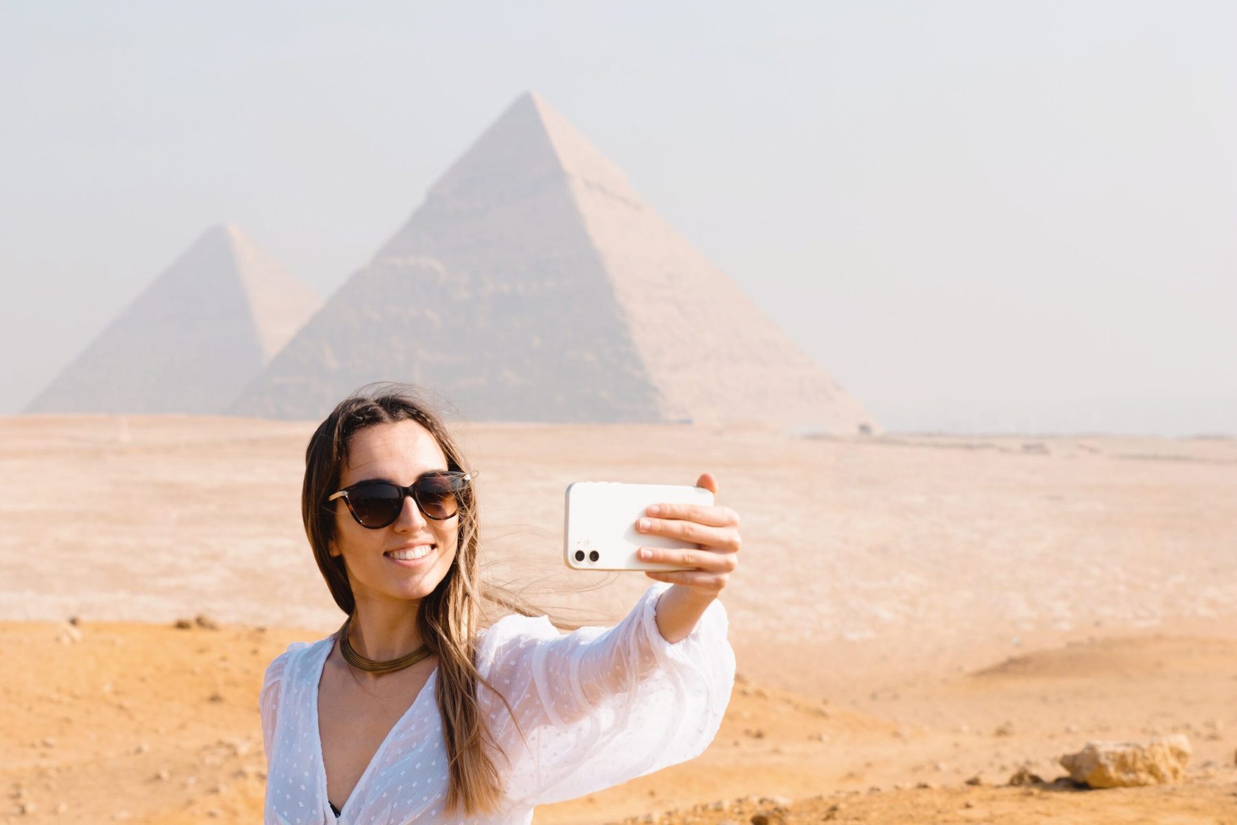 10 Days Pharaohs & The Timeless Nile — 2