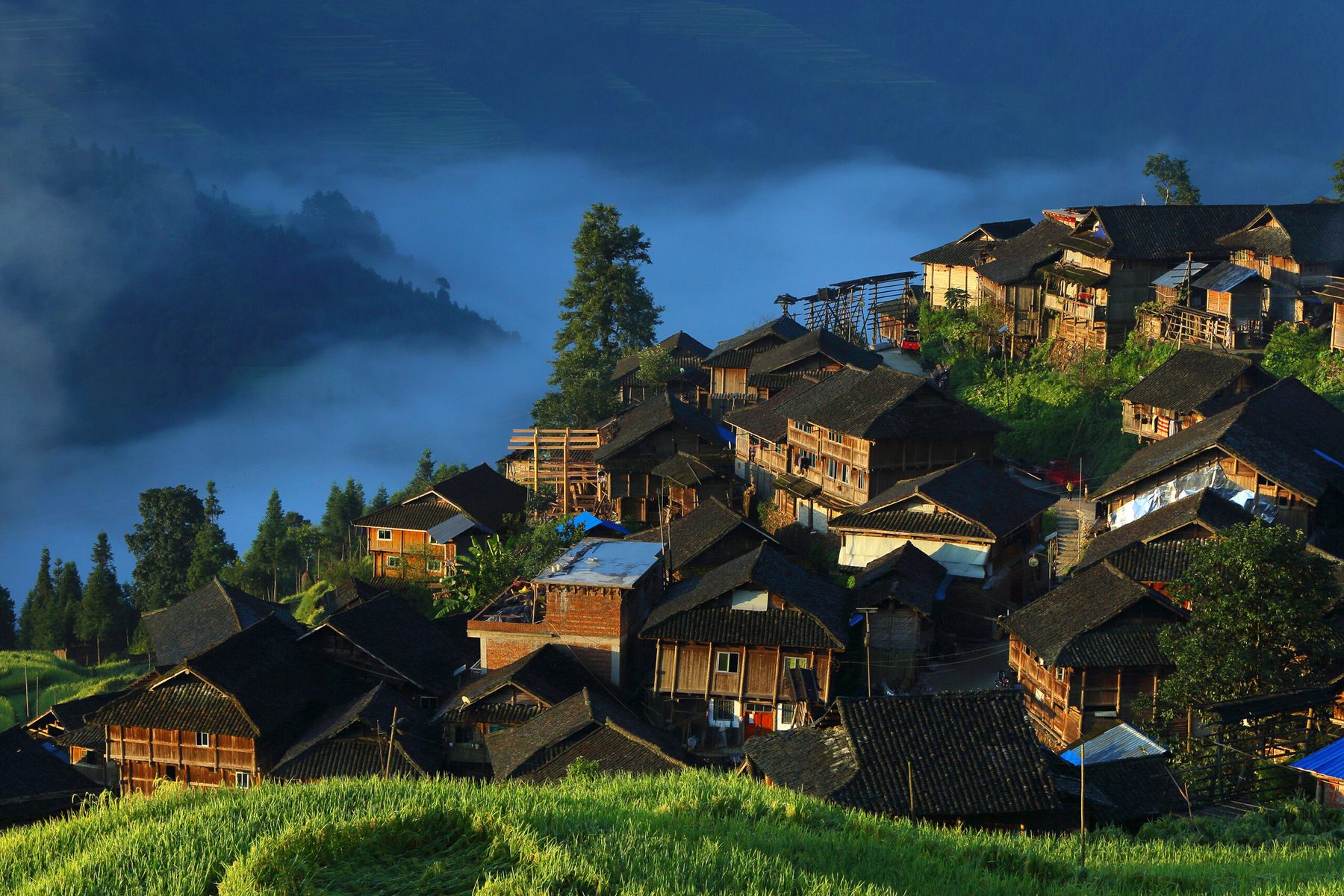 14 Days Ancient Civilisations & Living Traditions — 9