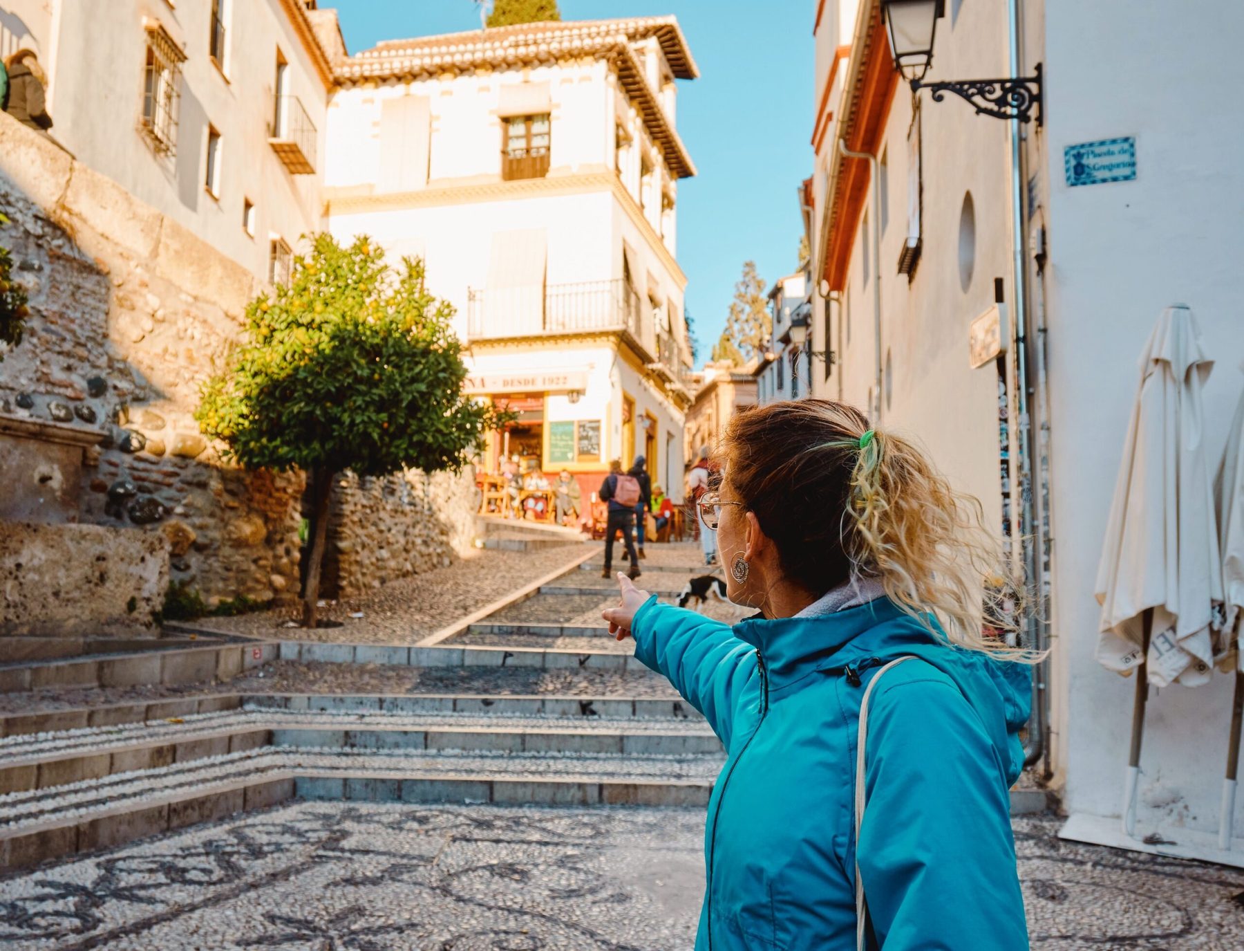 10 Days Hidden Andalusia — 5