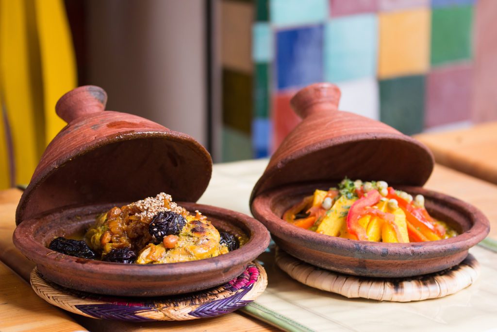 5 Day Rabat and Beyond City Break — 9