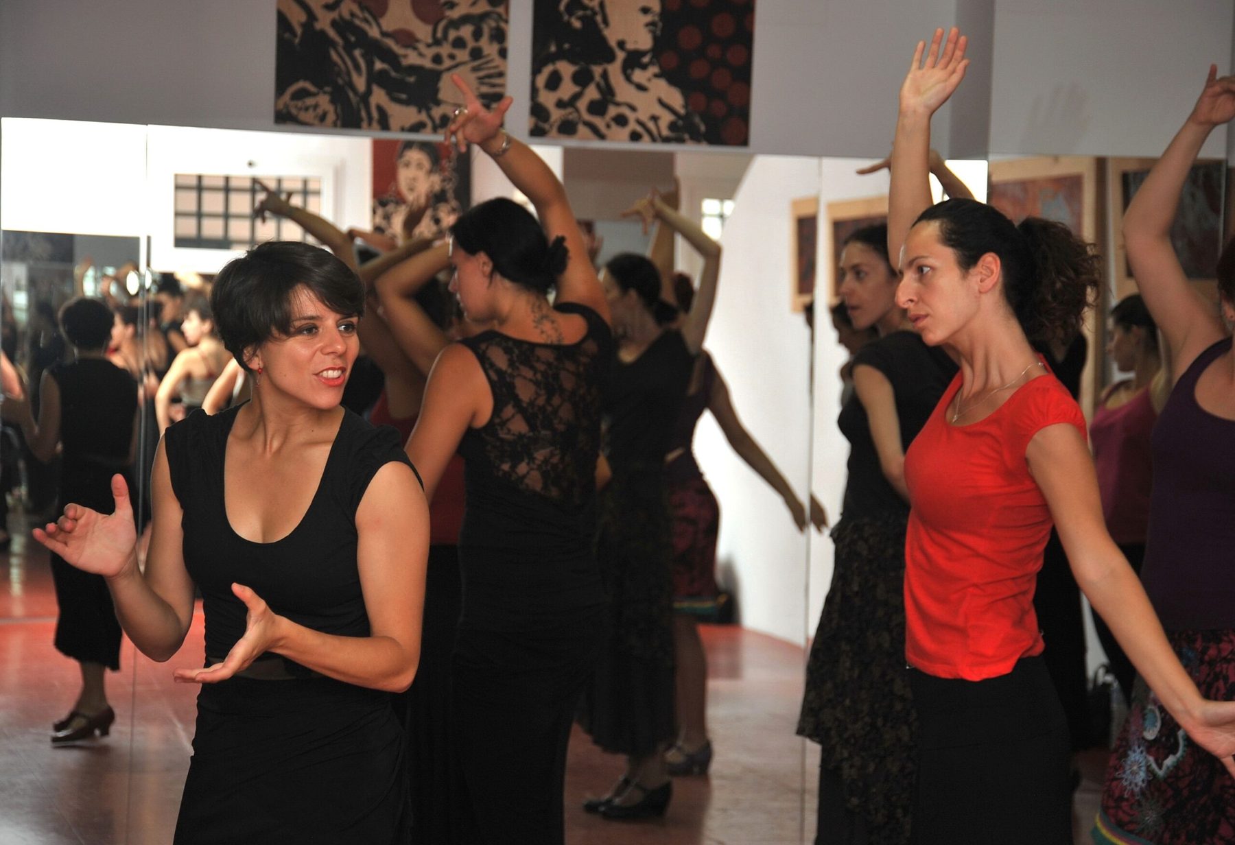 7 Days Heart of Seville — 7