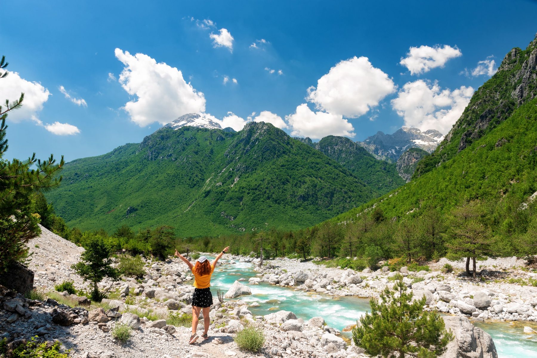 8 Days Journey through Nature and Culture — 12
