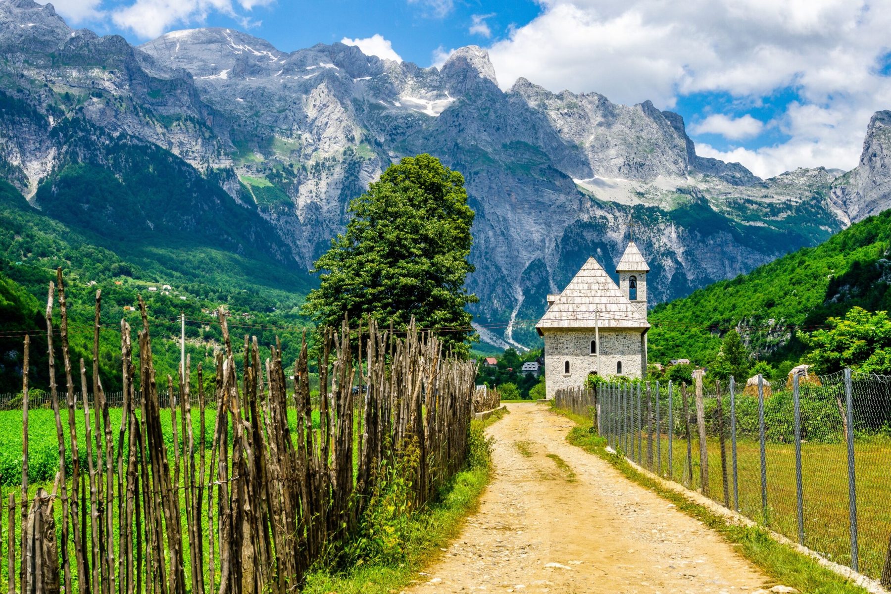 8 Days Journey through Nature and Culture — 10