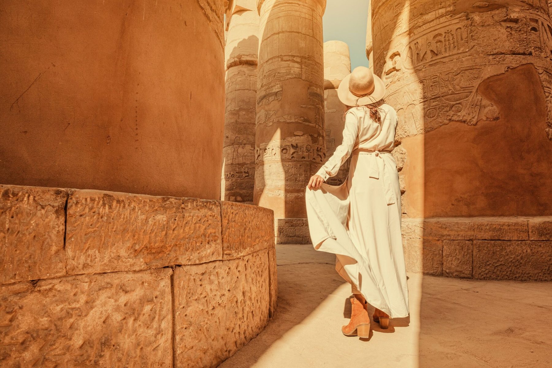 10 Days Pharaohs & The Timeless Nile — 6