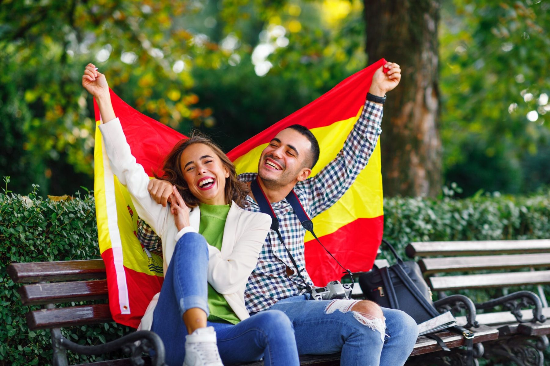 10 Days Learn Spanish in Andalusia — 11