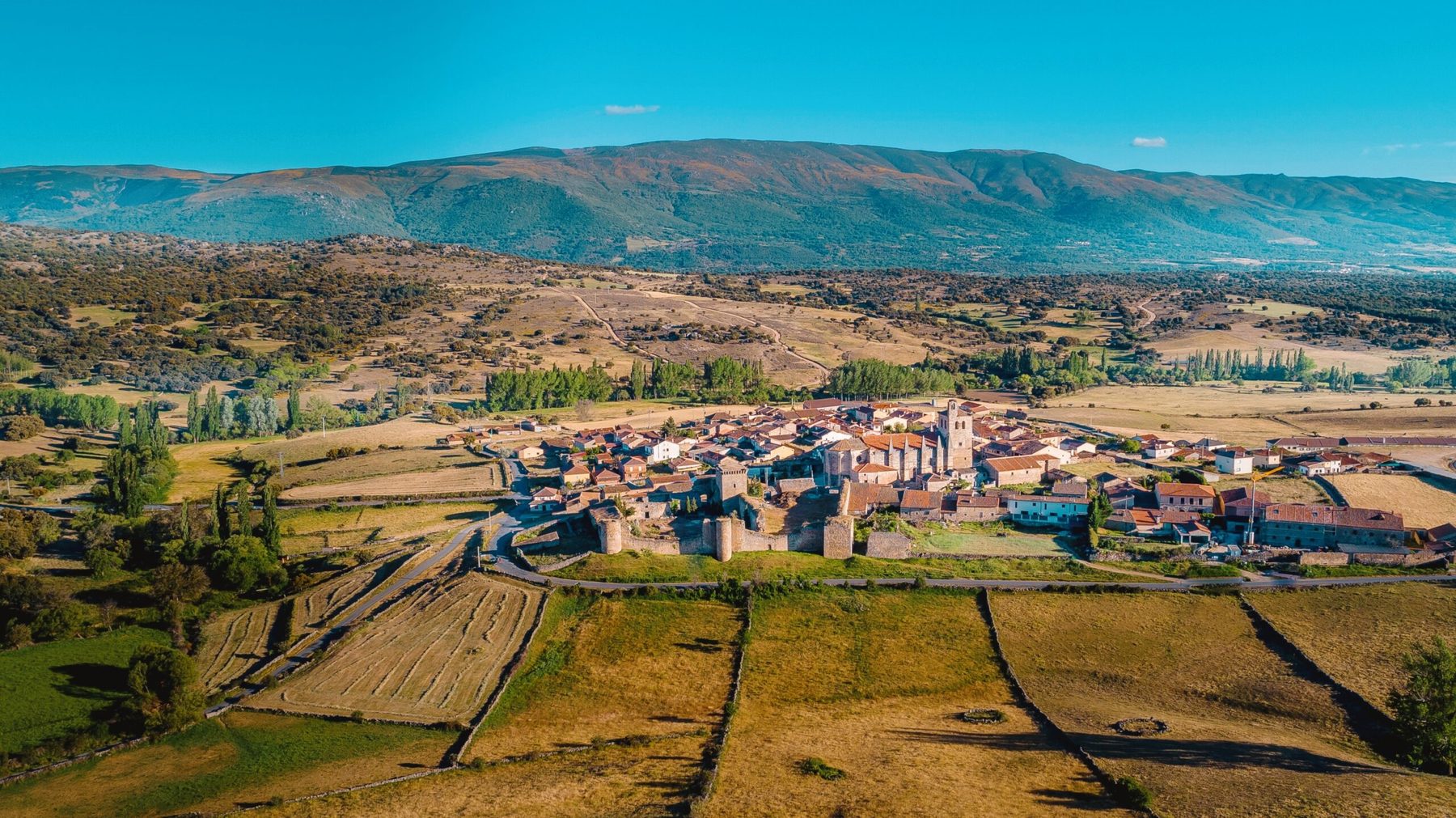 9 Days Heartlands of Spain — 9