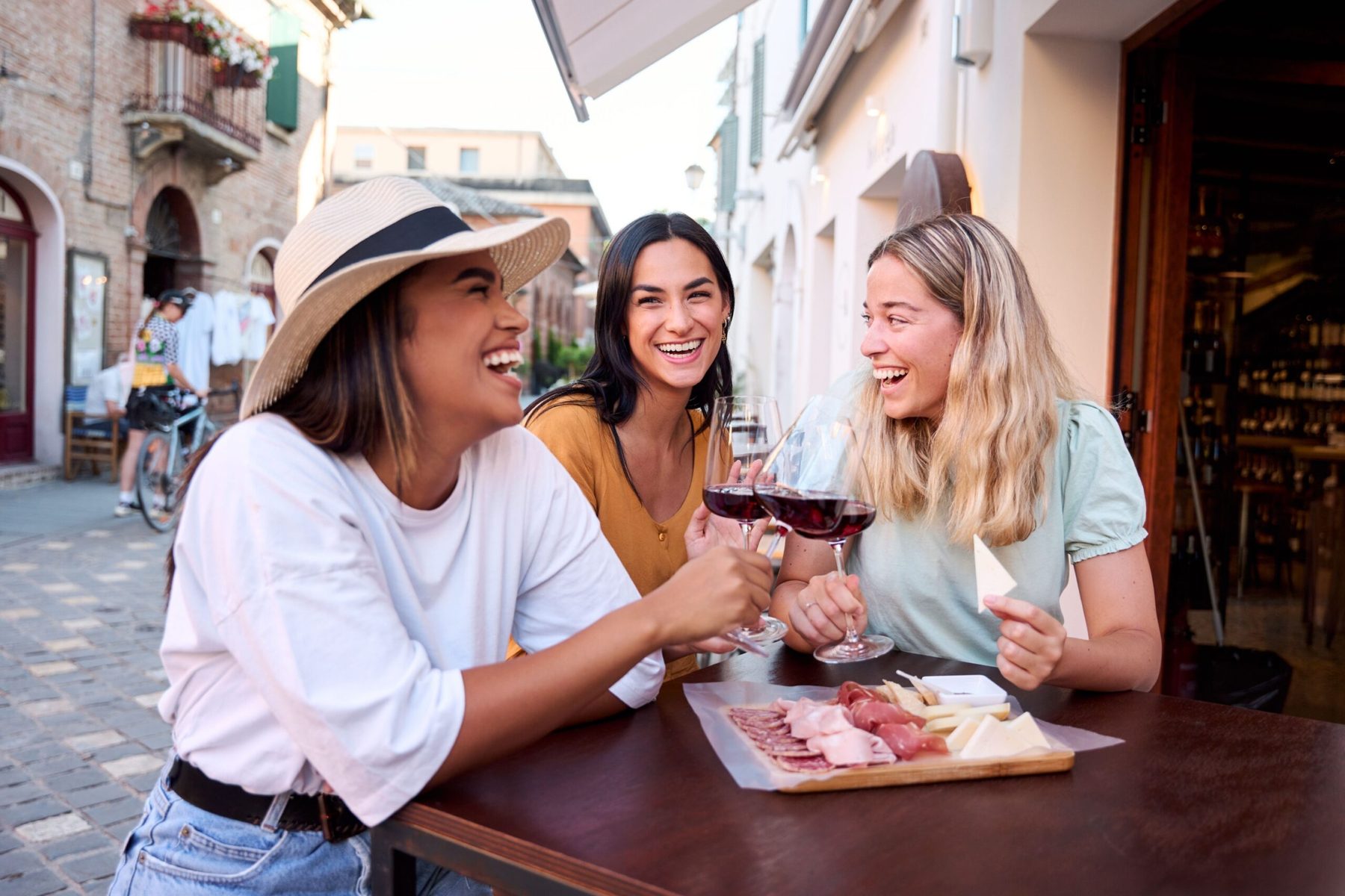 10 Days in Italy’s Deep South — 11