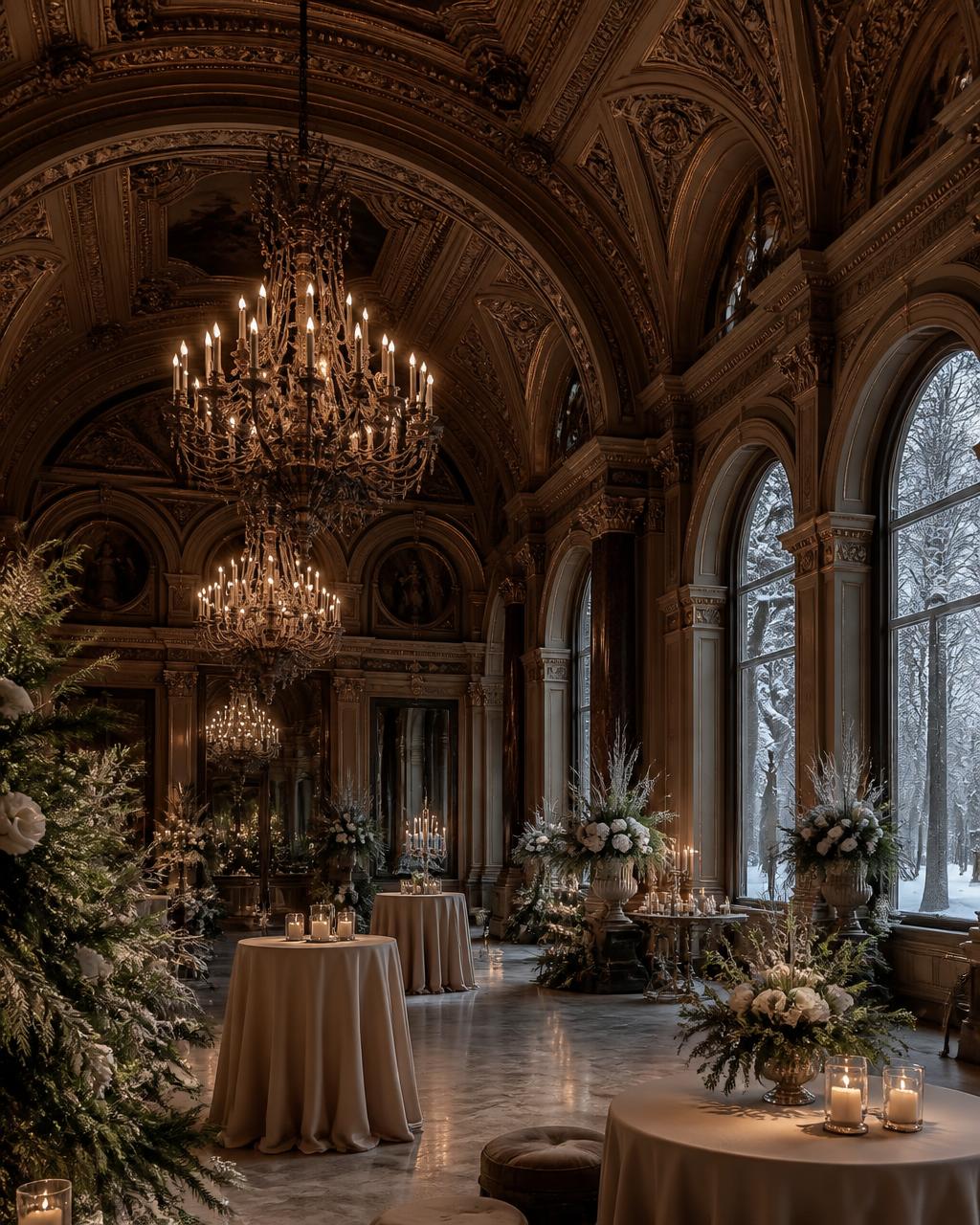 Luxembourg · December 2027
