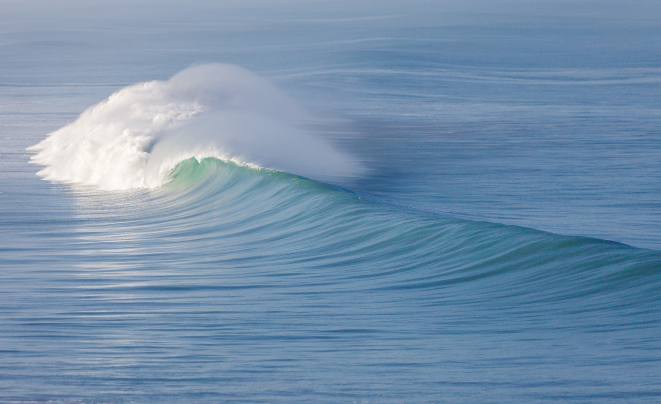 Fantastic Surf in Morocco