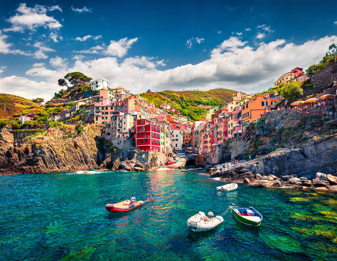 Liguria