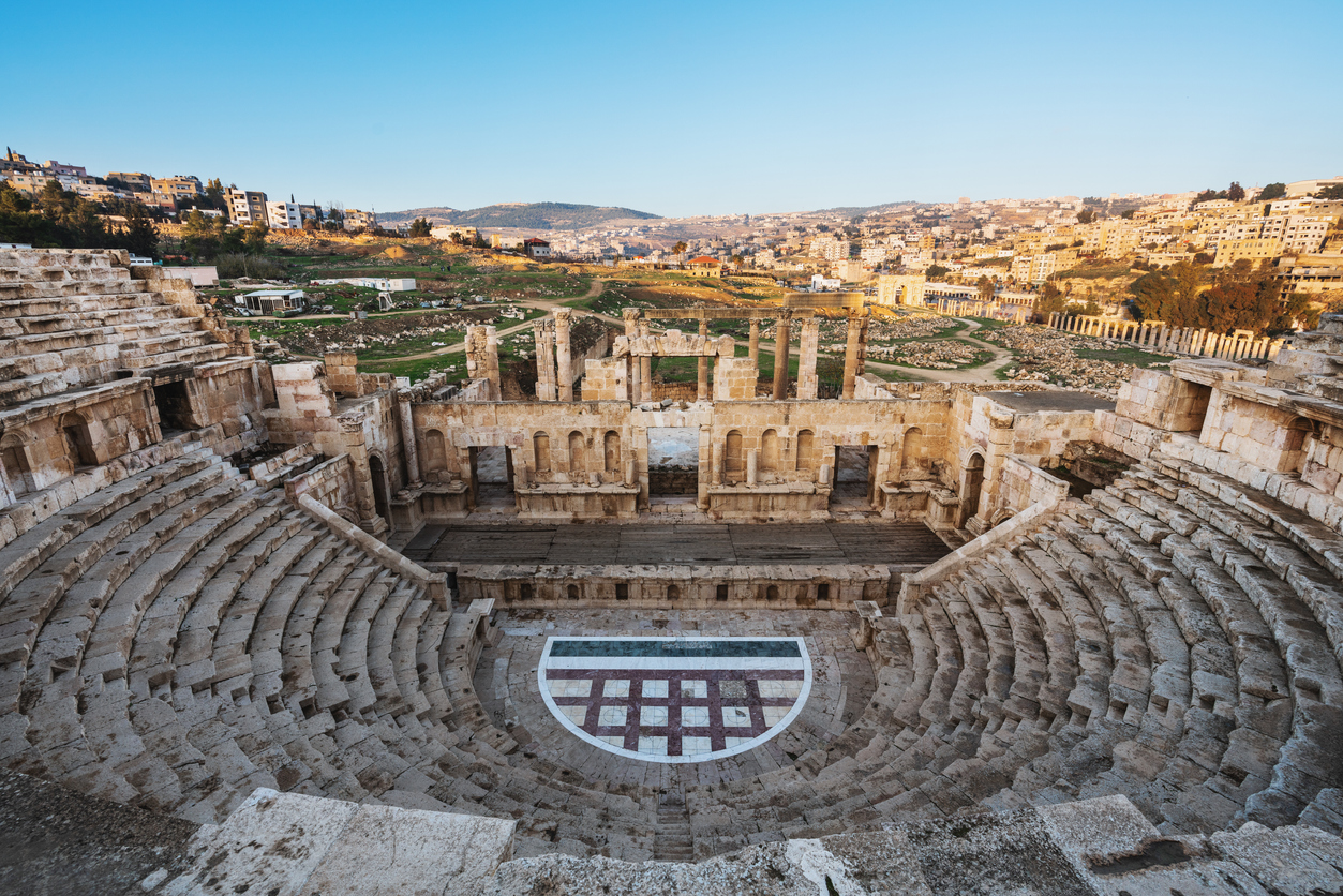 Jerash