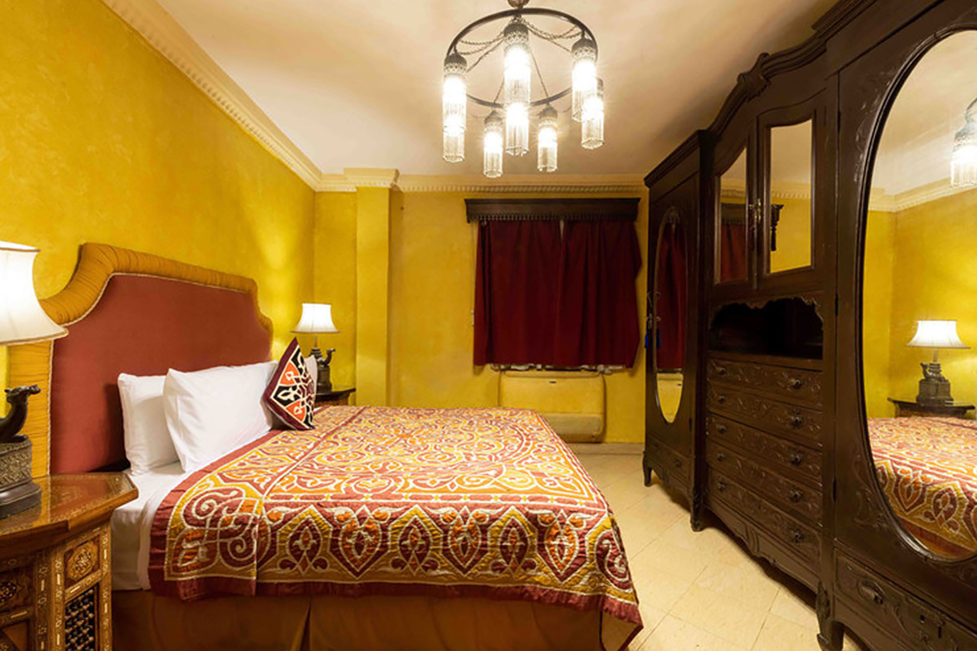 Le Riad Suite