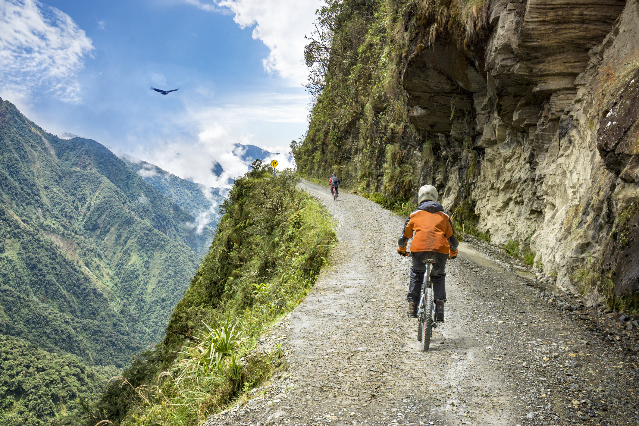 Biking Adventures