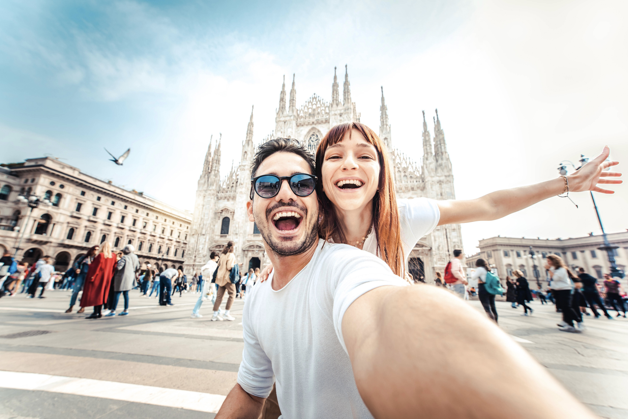 Cultural Travel in Milan