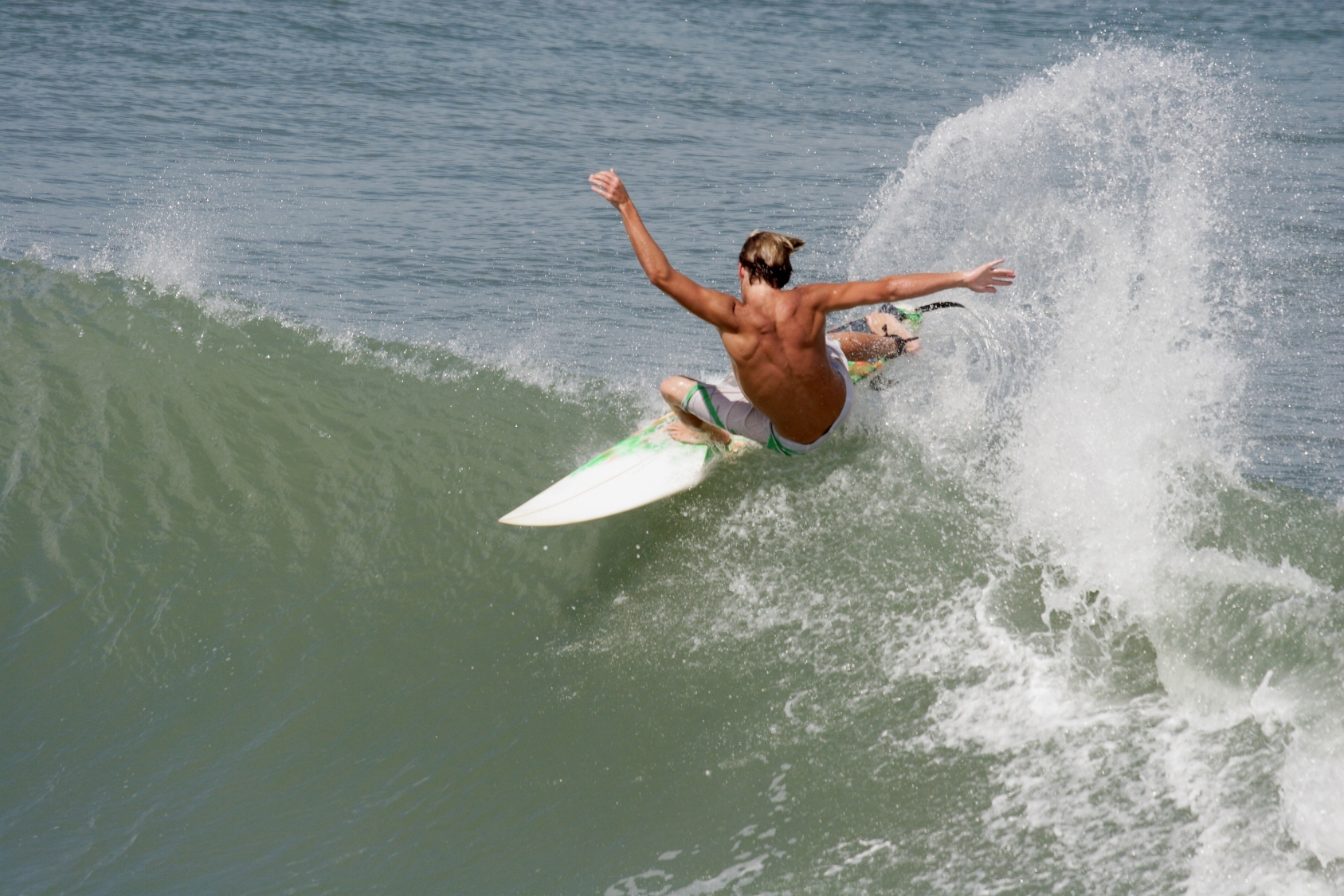 Surfing Fun