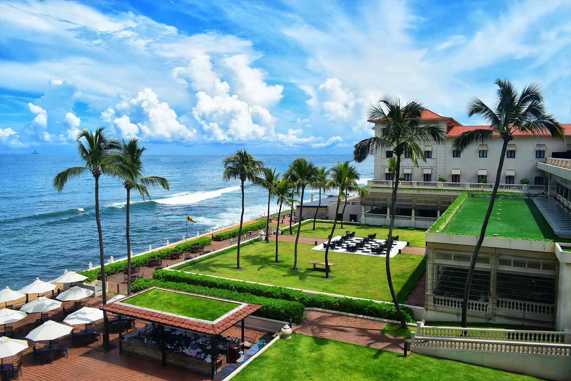 Galle Face Hotel