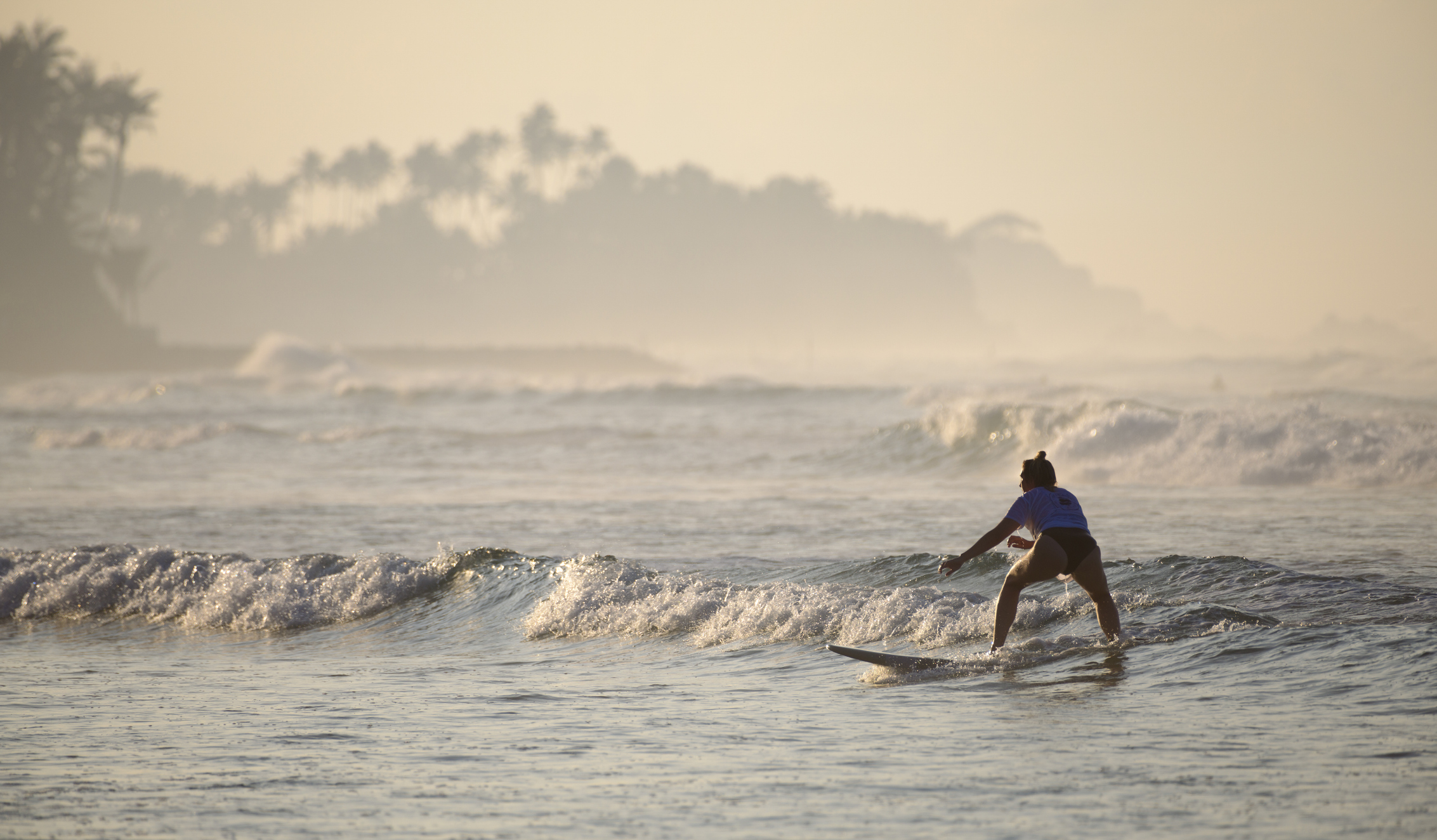 Learn to Surf in Mirissa