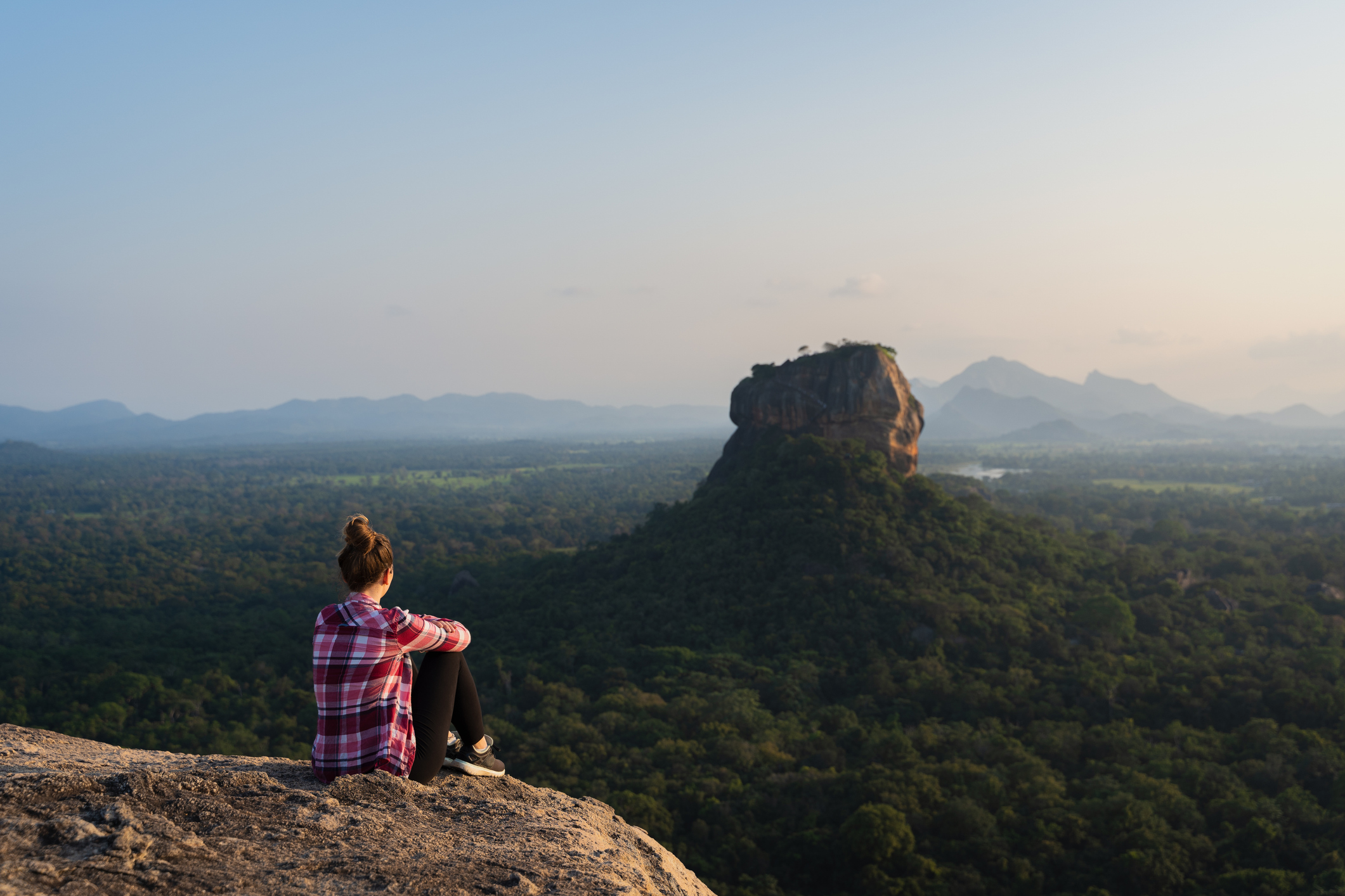 Lion Rock