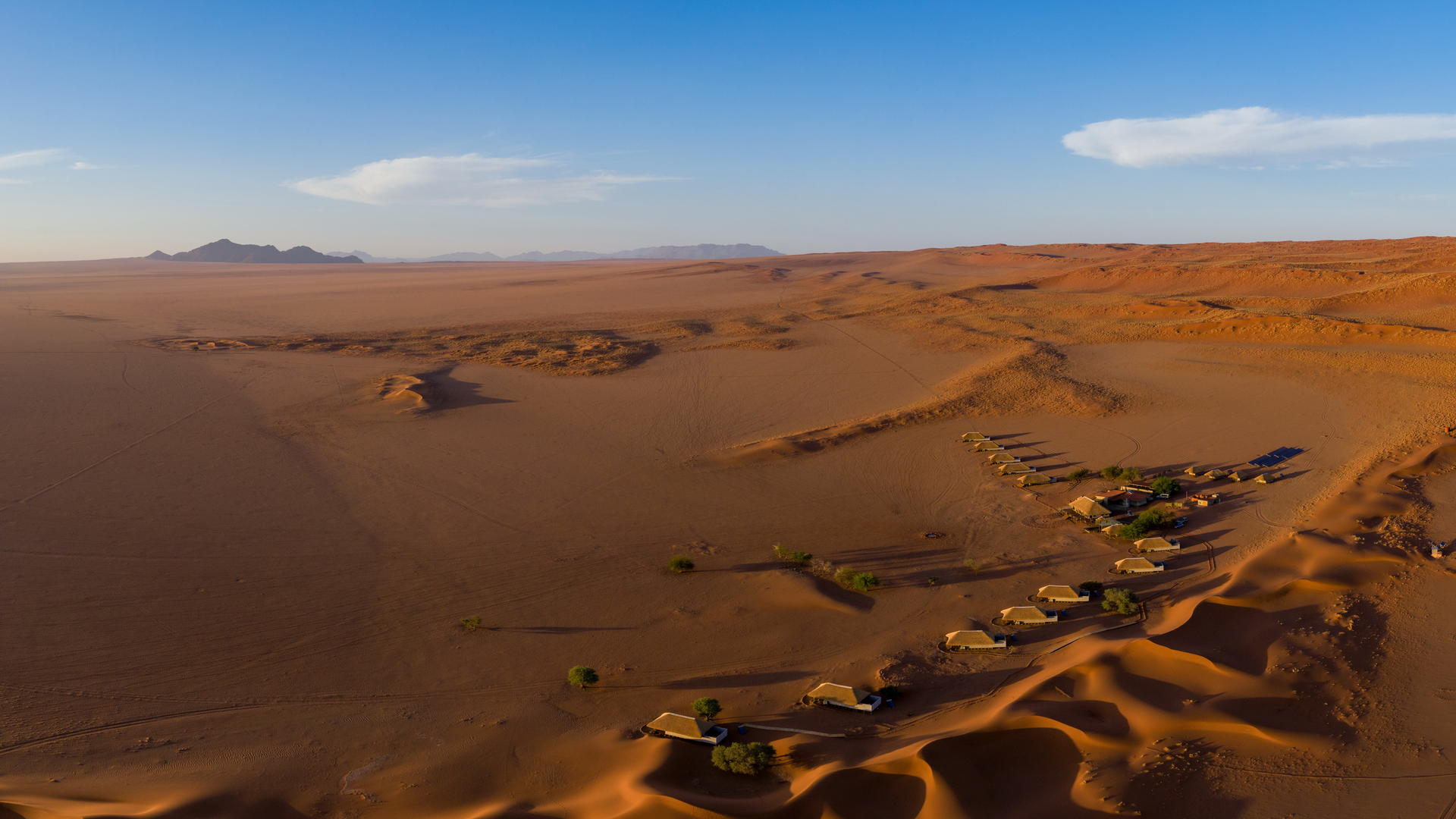 Namibrand Nature Reserve