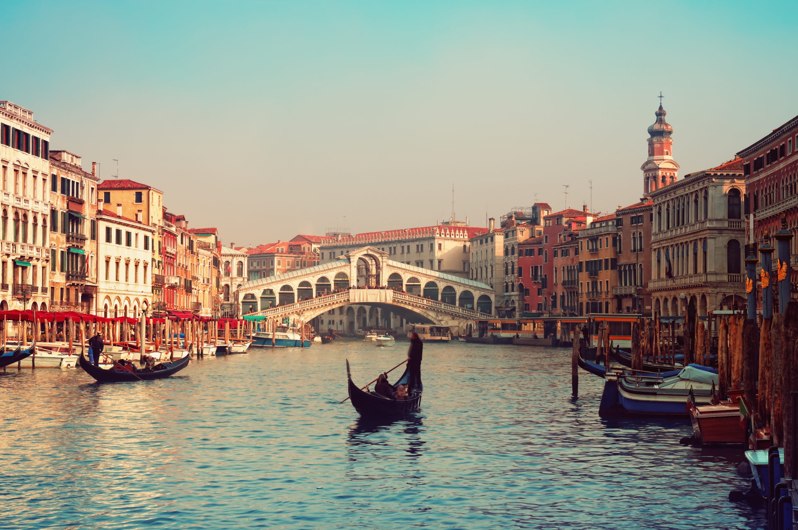 Venice City Break