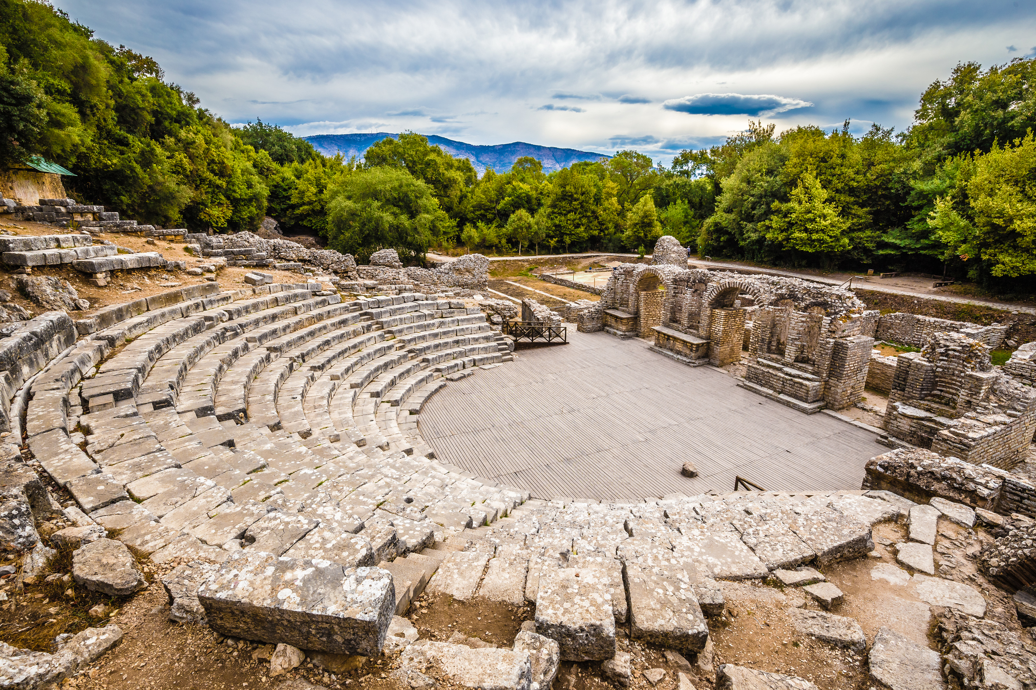 Butrint National Park