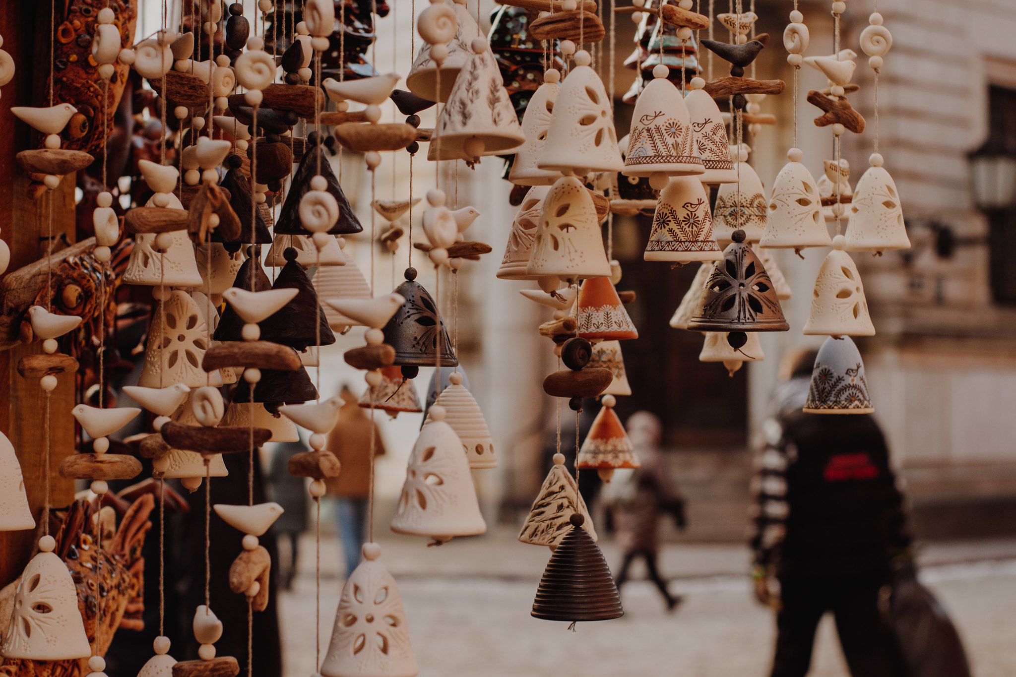 Christmas Market Riga