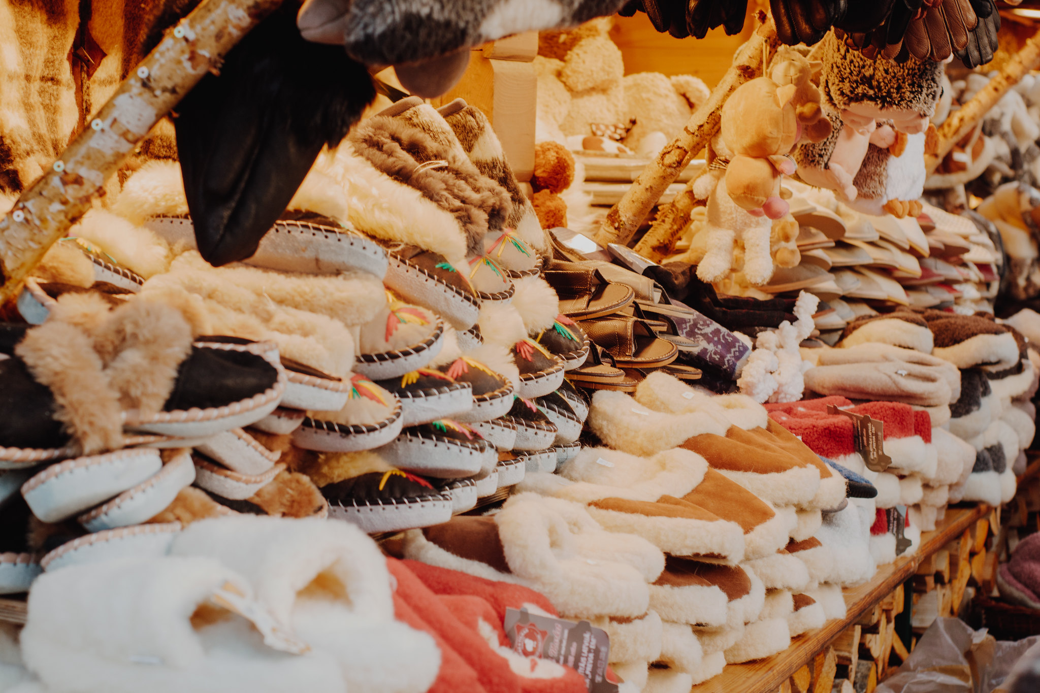 Christmas Market Riga