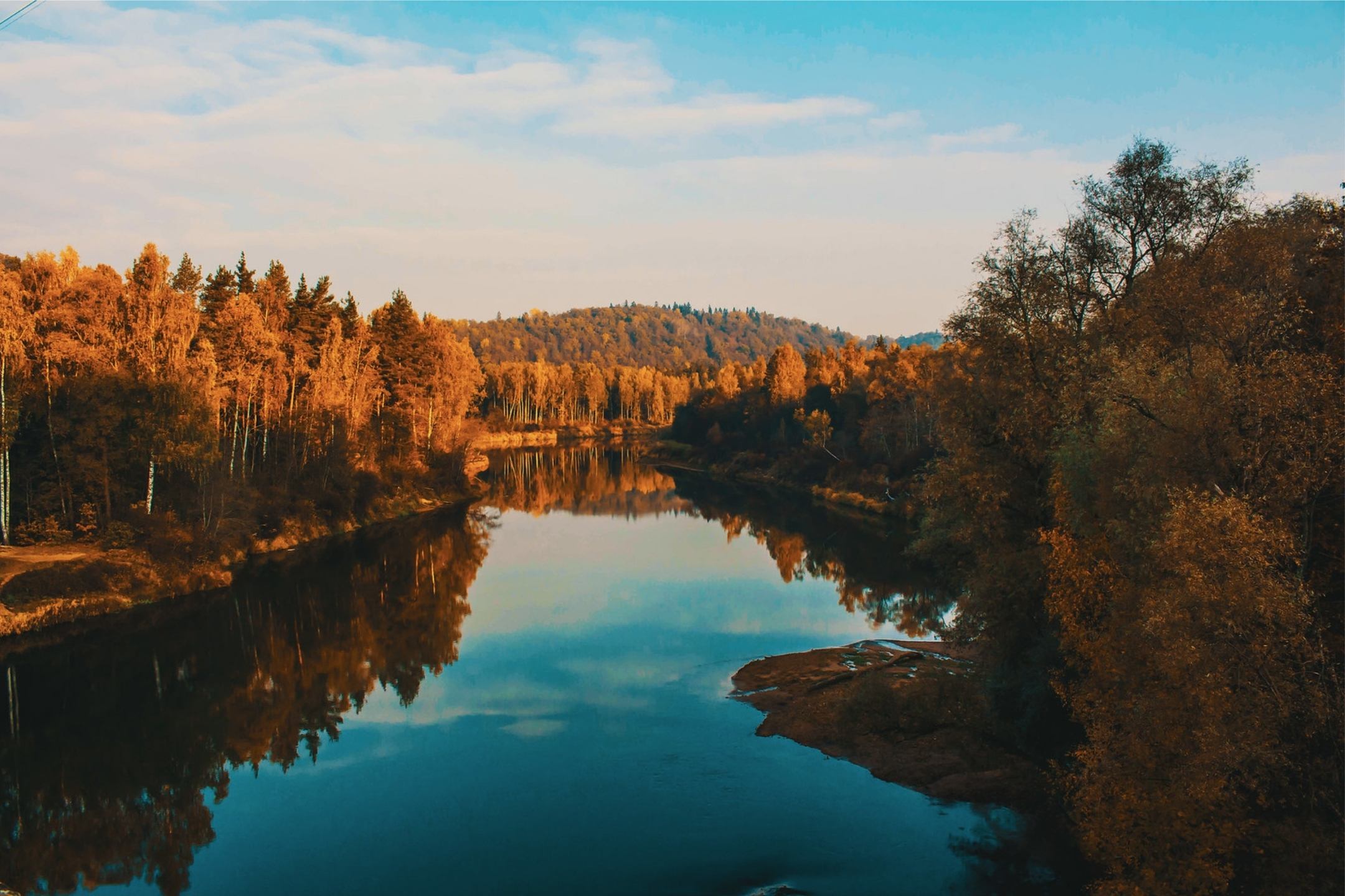 Gauja National Park - Dāvis Bērznieks