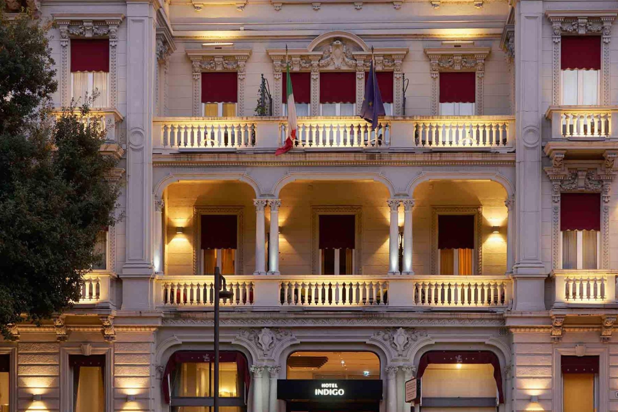 Hotel Indigo Verona