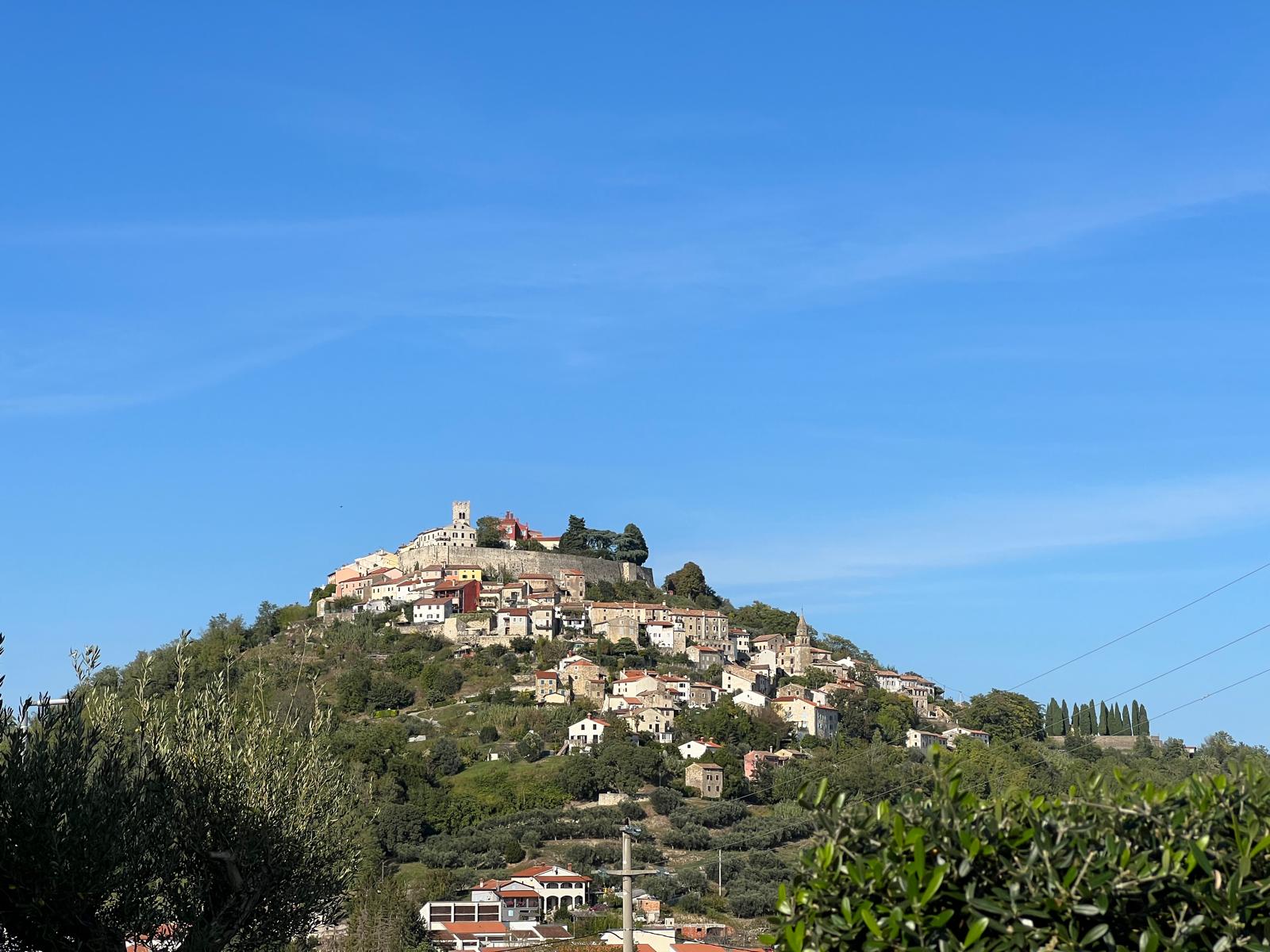 Motovun