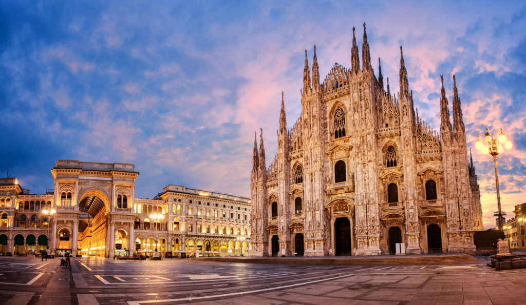 Duomo di Milano