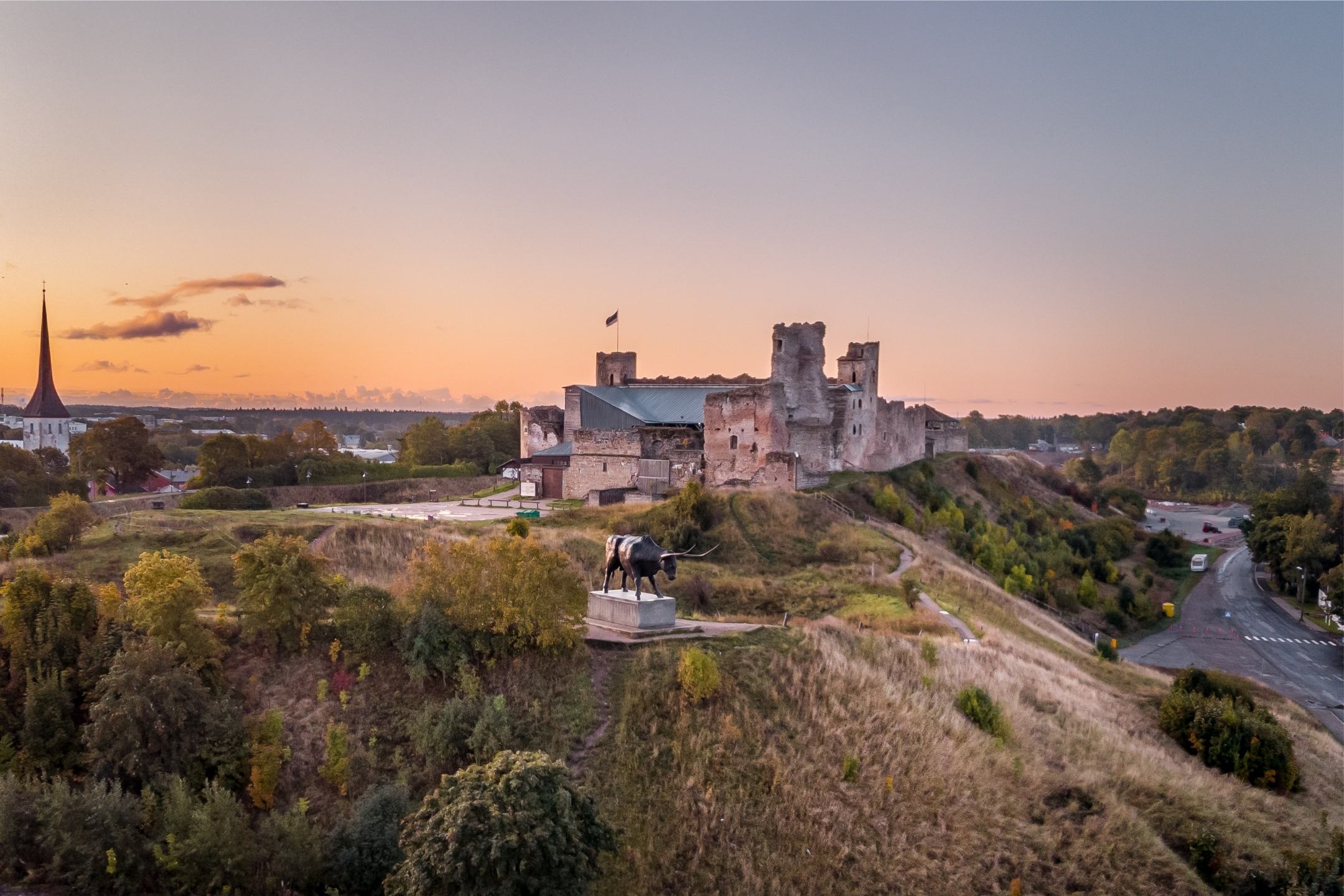 Rakvere Castle - Simo Sepp