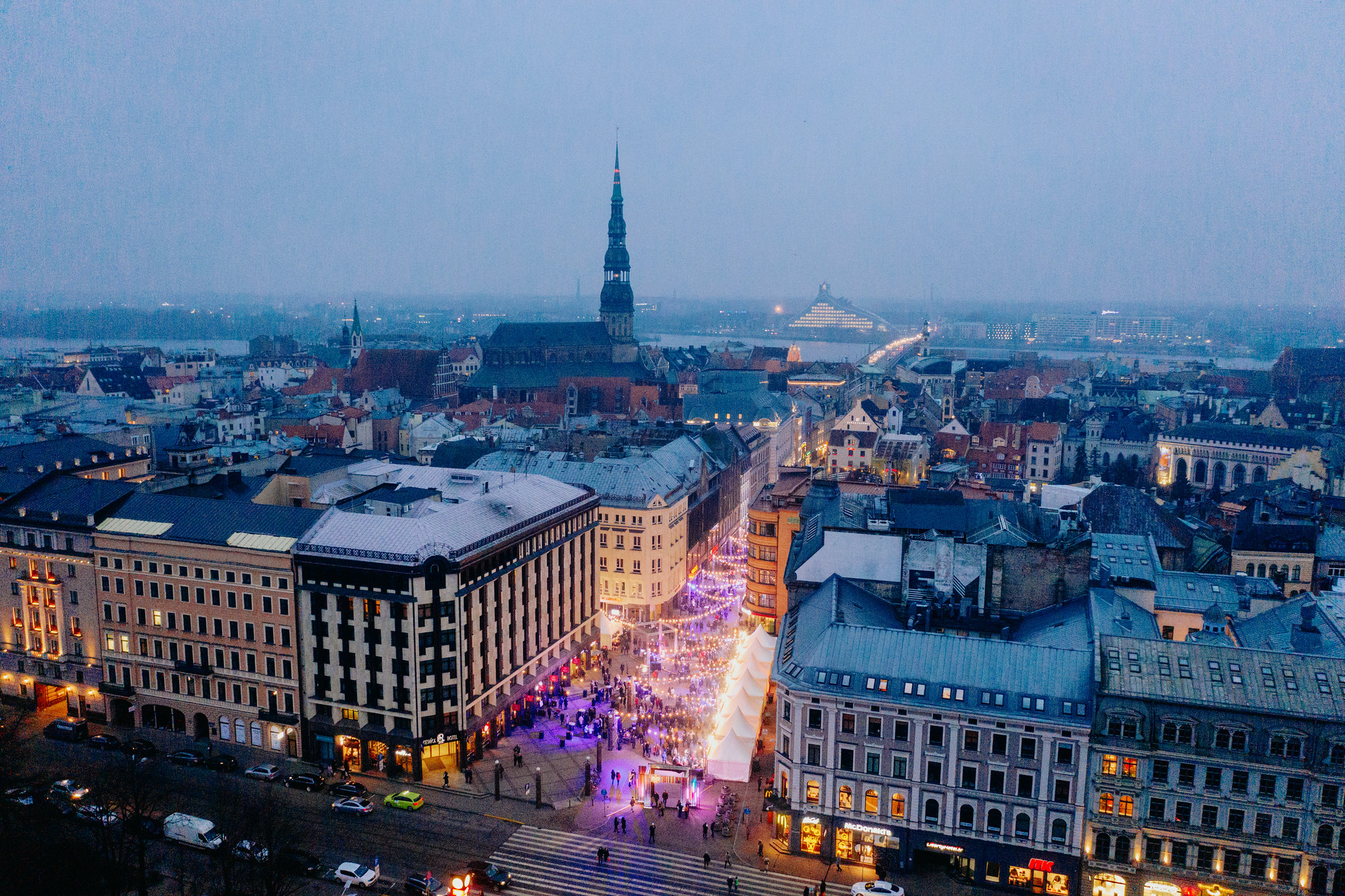 Riga