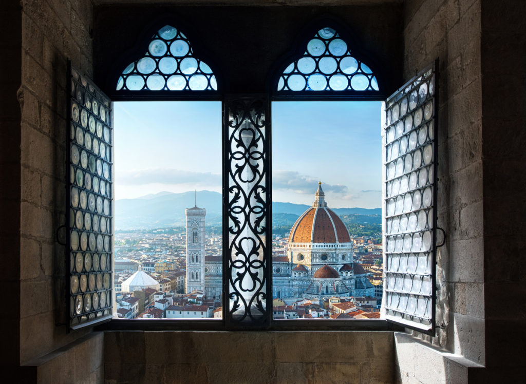 Views of Florence