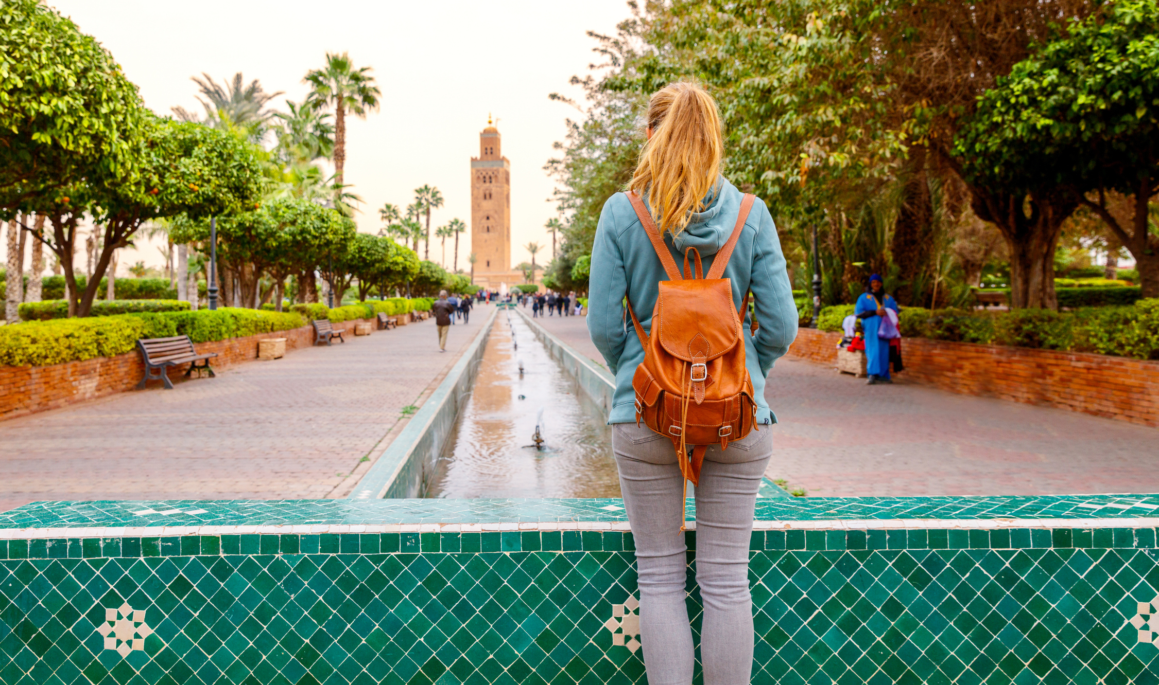 Marrakesh