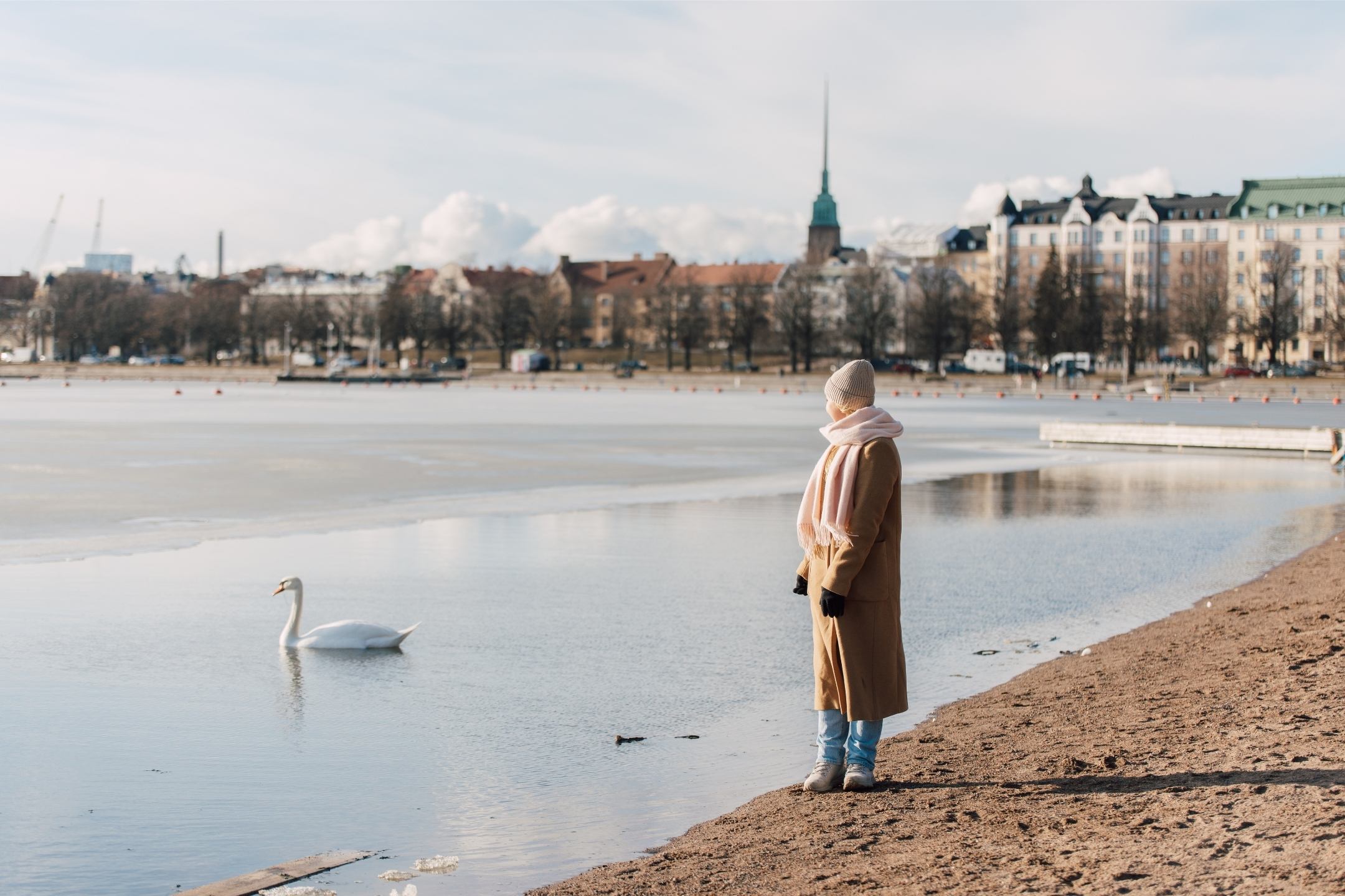 Helsinki - Julia Kivelä