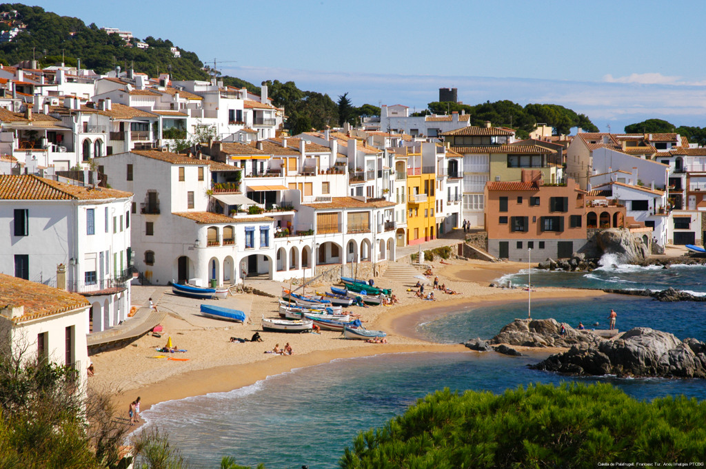 Calella-de-Palafrugell