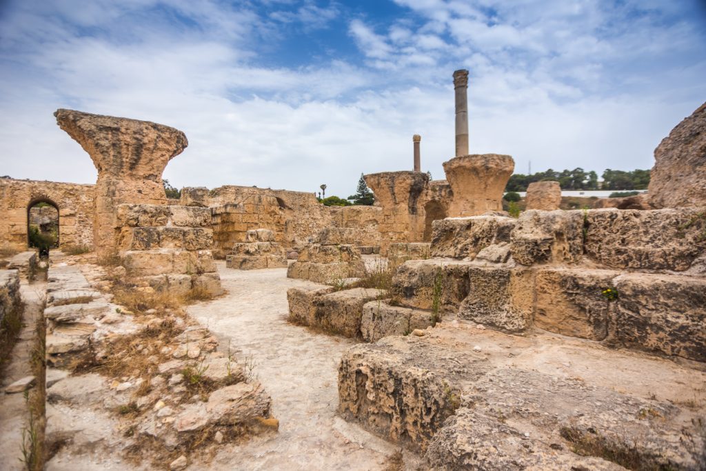 Carthage