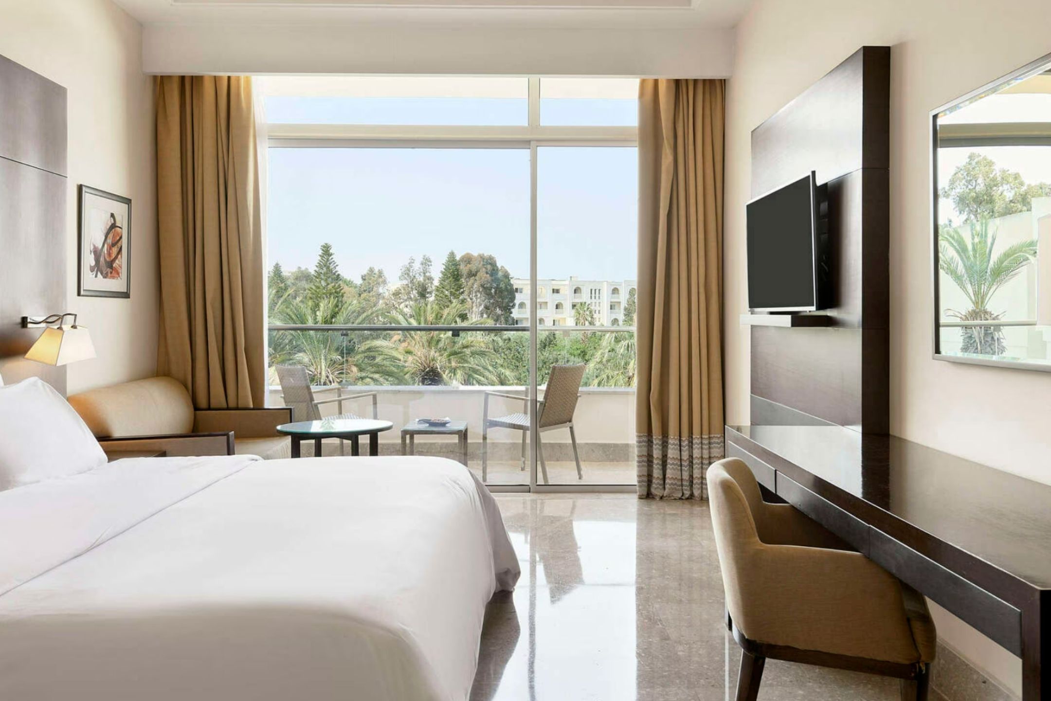 Hotel in Sousse