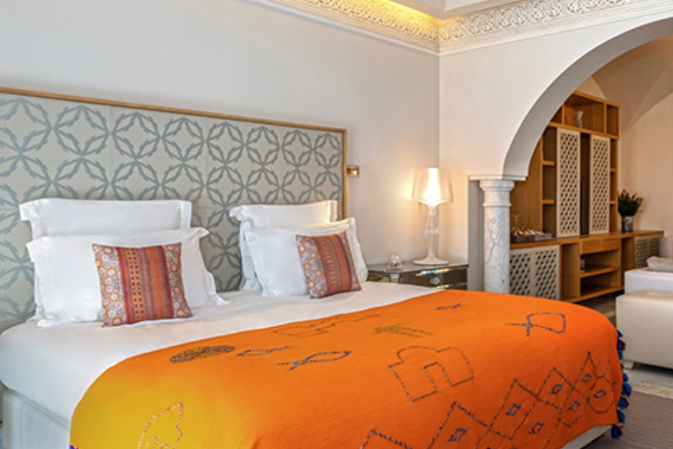 Hotel in Tunis