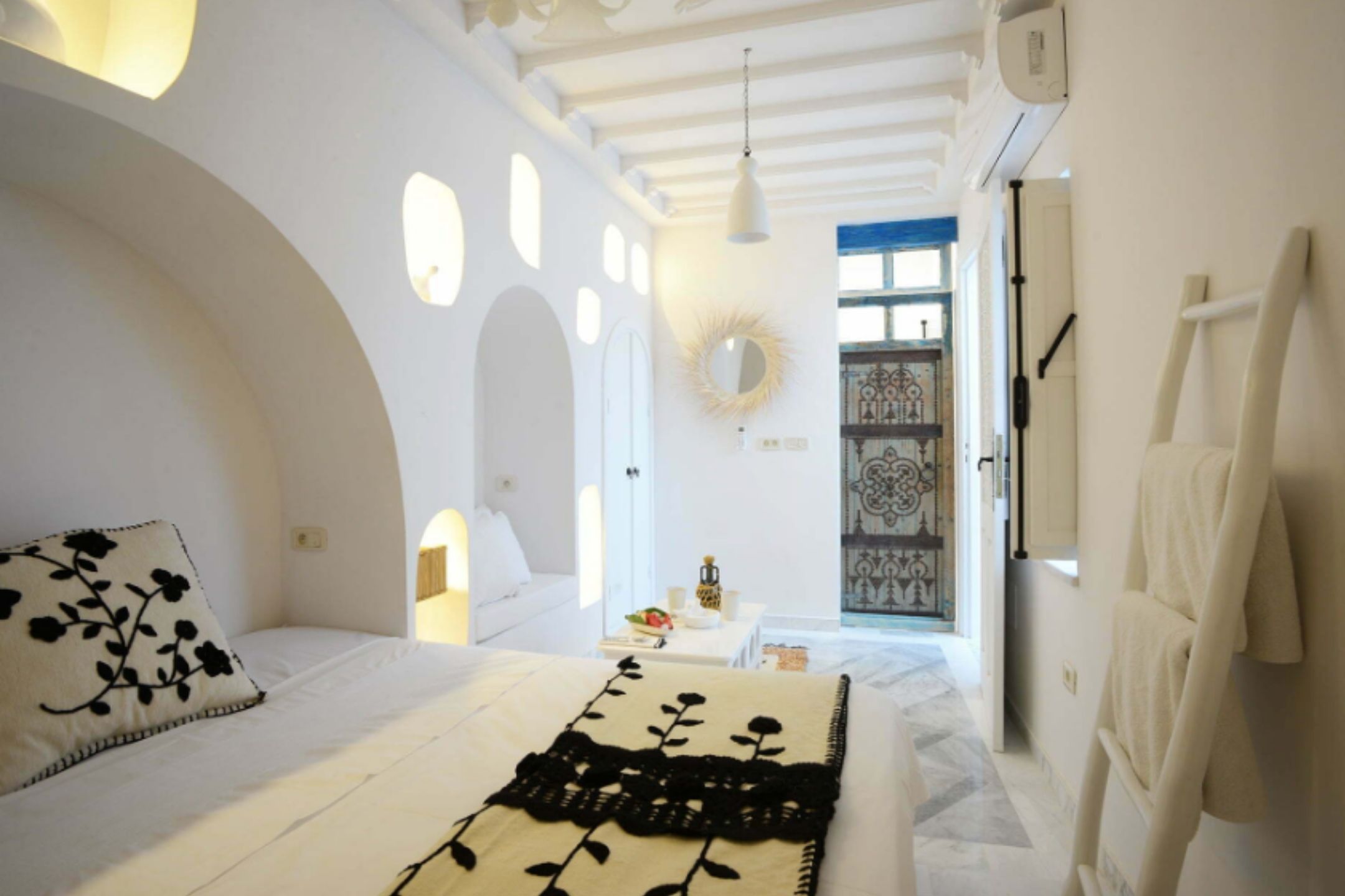 Hotel in the heart of Sousse
