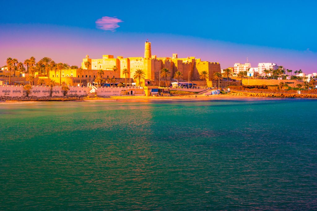 Monastir