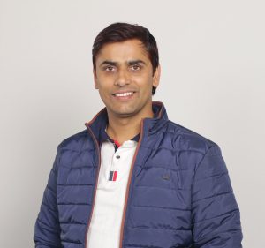 Subash Aryal