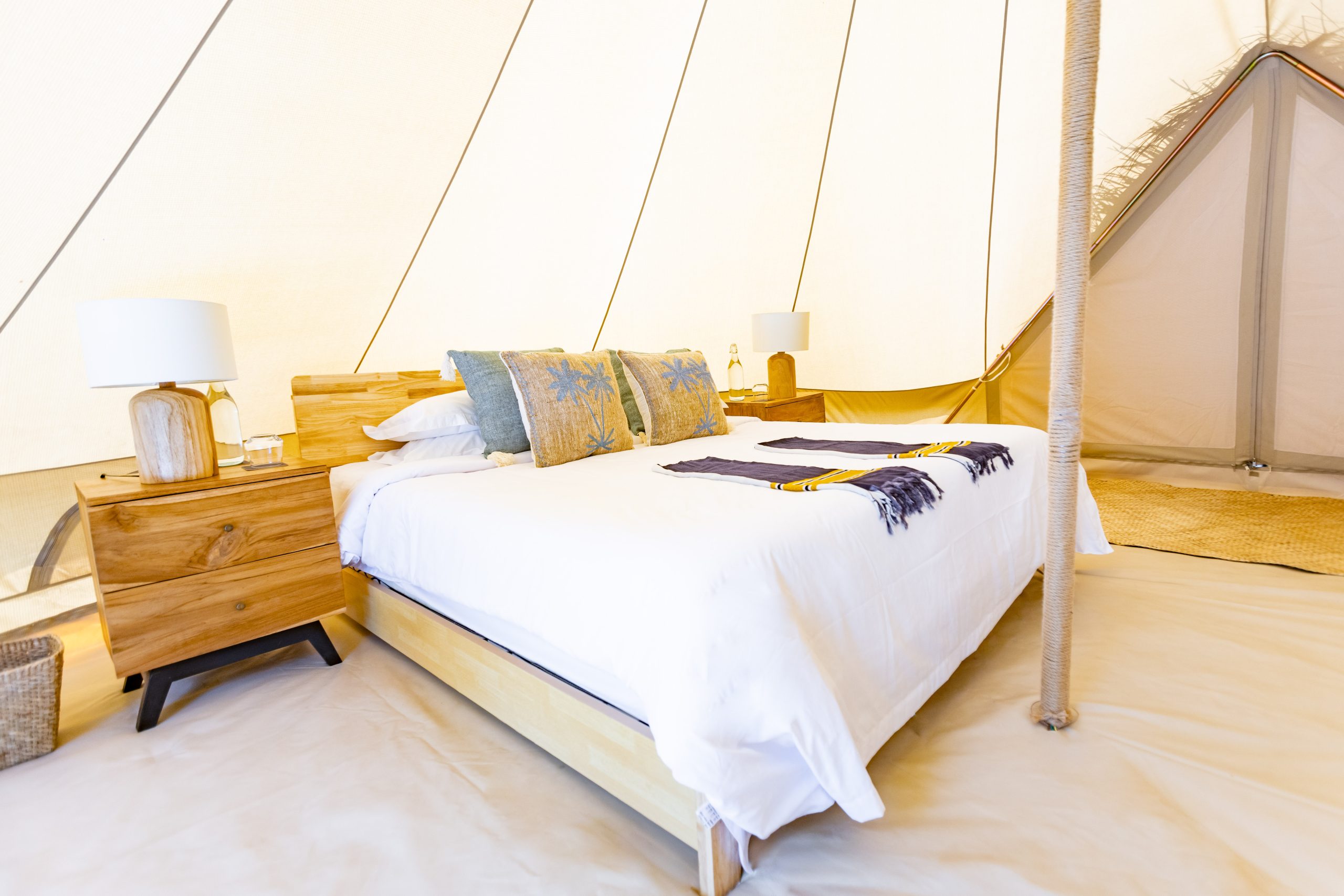 Accommodation in the Maldives
