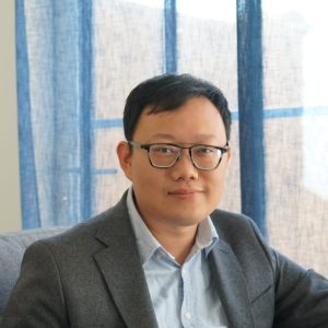 Bing Tian
